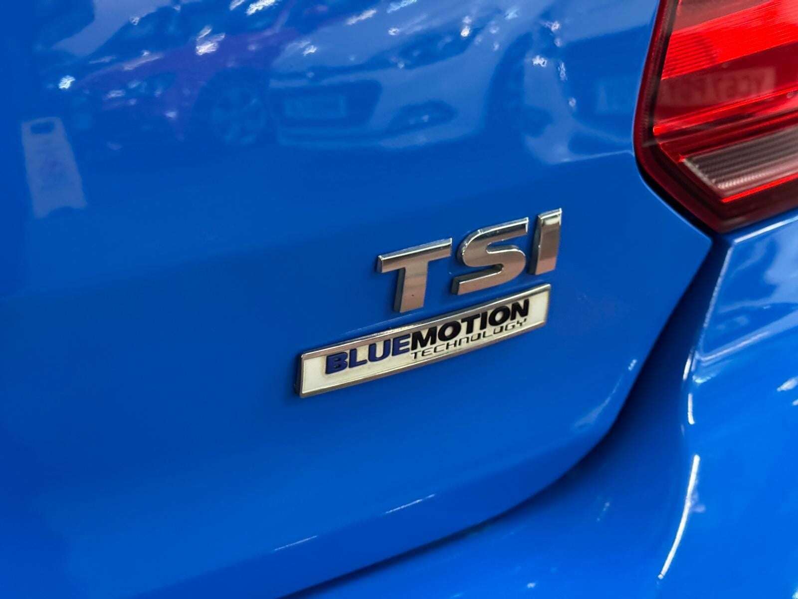 2014 VOLKSWAGEN POLO 2014 VOLKSWAGEN POLO