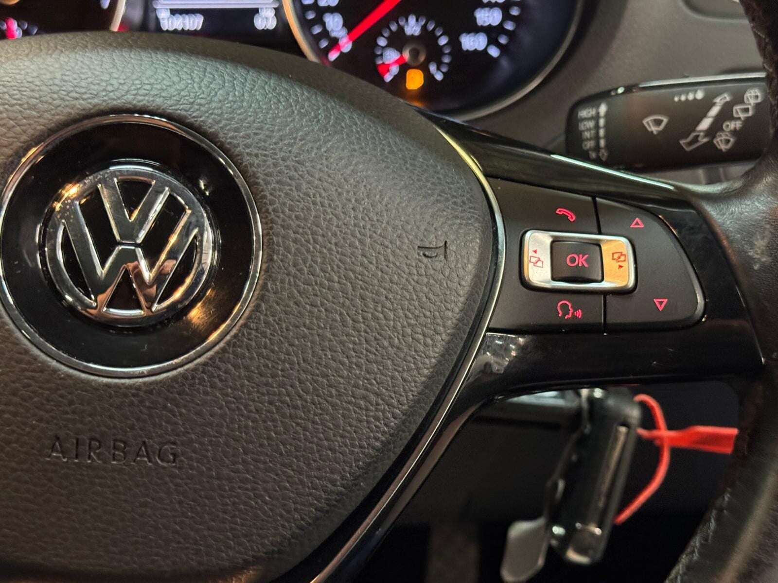 2014 VOLKSWAGEN POLO 2014 VOLKSWAGEN POLO