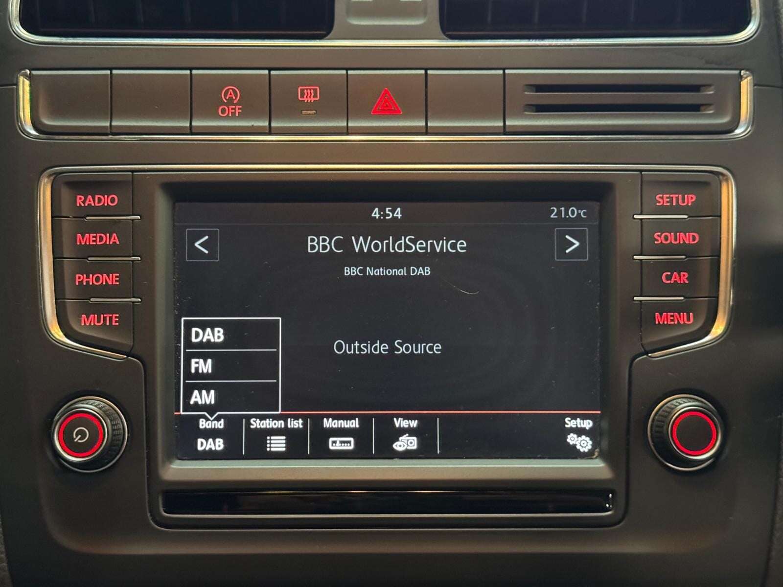 2014 VOLKSWAGEN POLO 2014 VOLKSWAGEN POLO