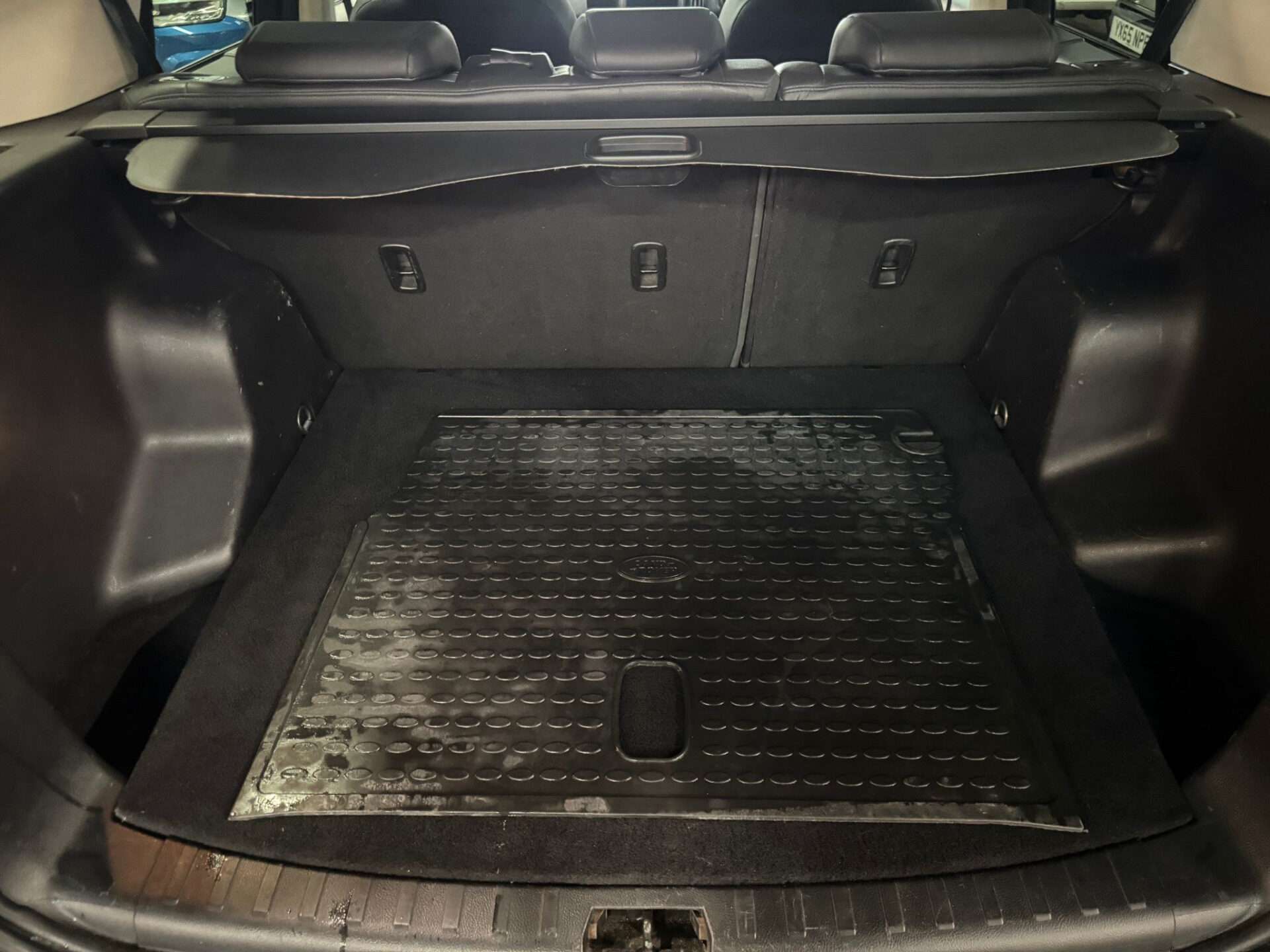 2013 LAND ROVER FREELANDER 2013 LAND ROVER FREELANDER