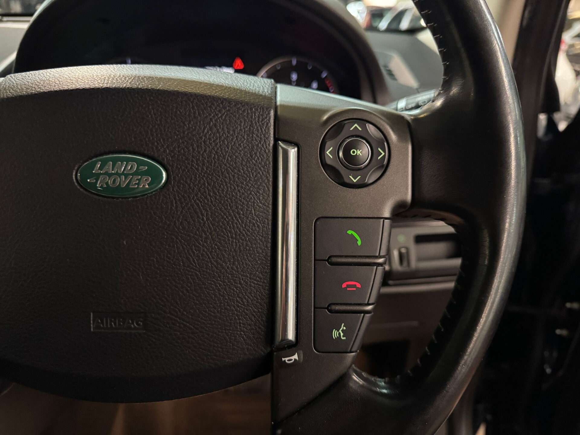 2013 LAND ROVER FREELANDER 2013 LAND ROVER FREELANDER