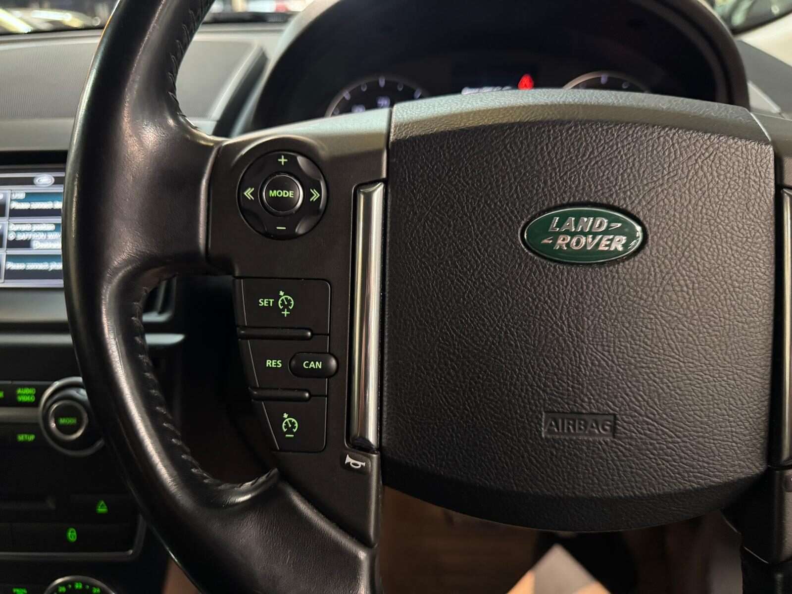 2013 LAND ROVER FREELANDER 2013 LAND ROVER FREELANDER