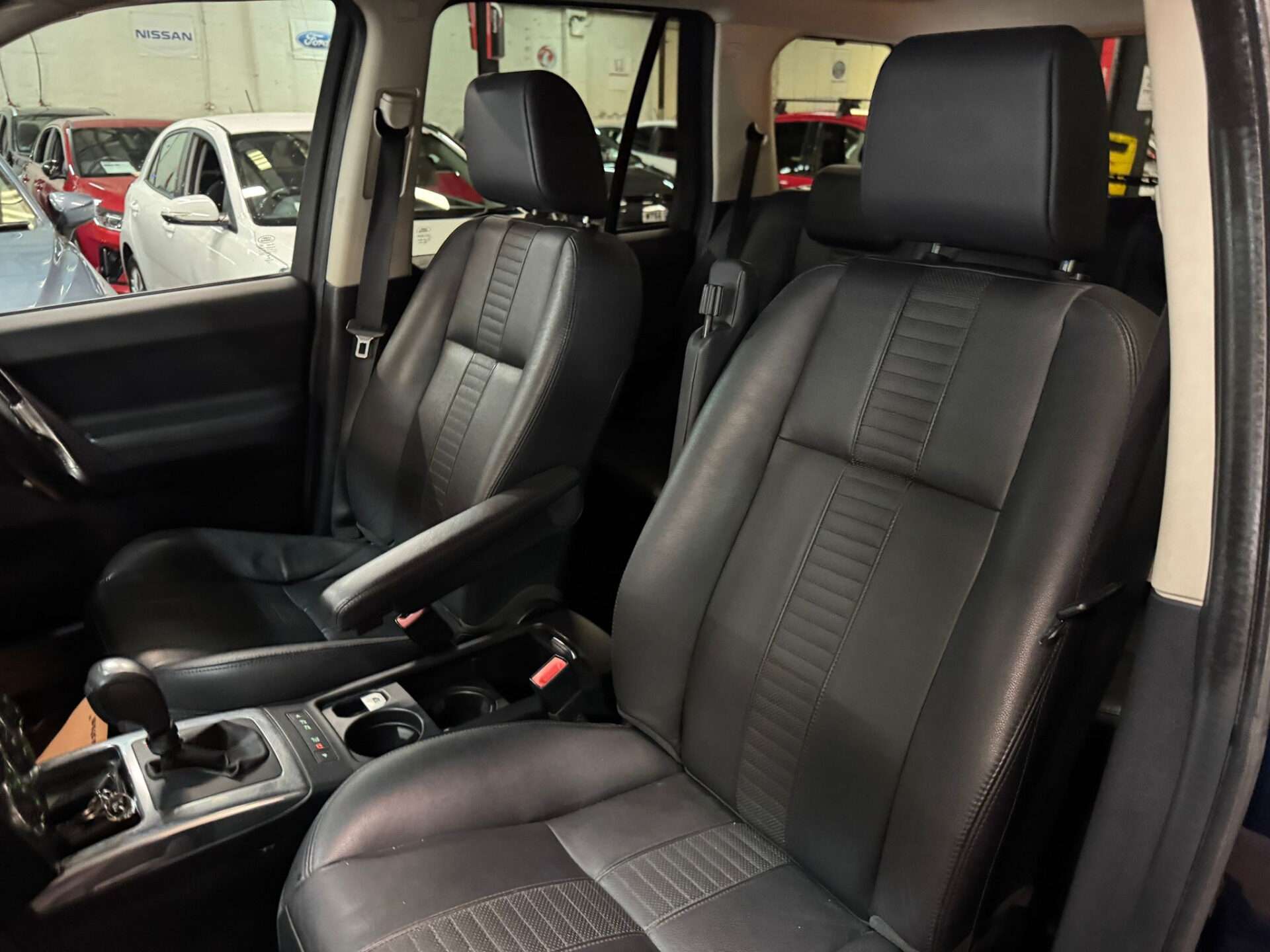 2013 LAND ROVER FREELANDER 2013 LAND ROVER FREELANDER