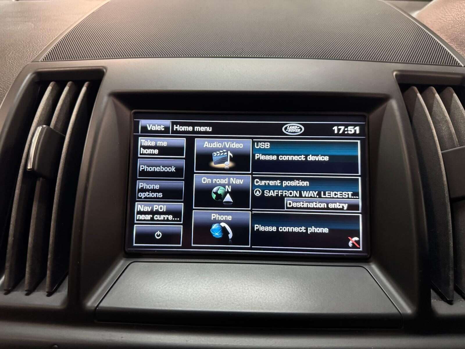 2013 LAND ROVER FREELANDER 2013 LAND ROVER FREELANDER