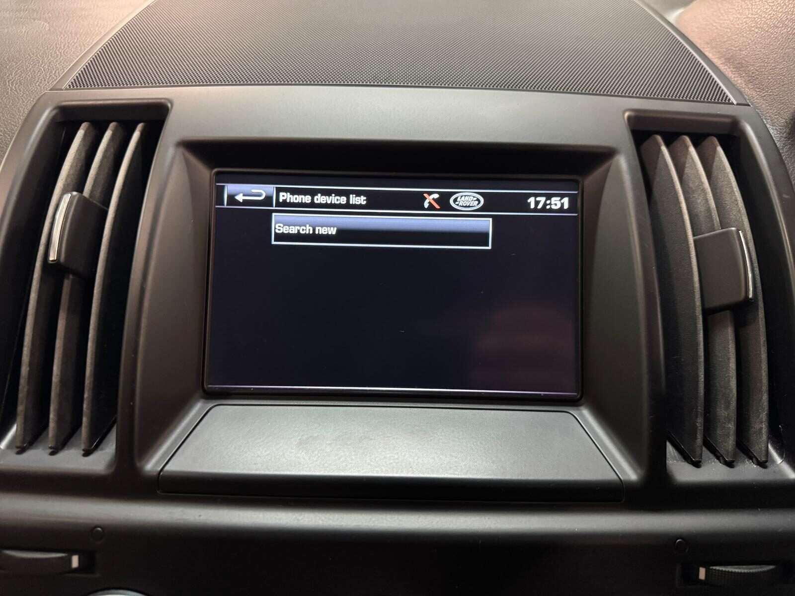 2013 LAND ROVER FREELANDER 2013 LAND ROVER FREELANDER