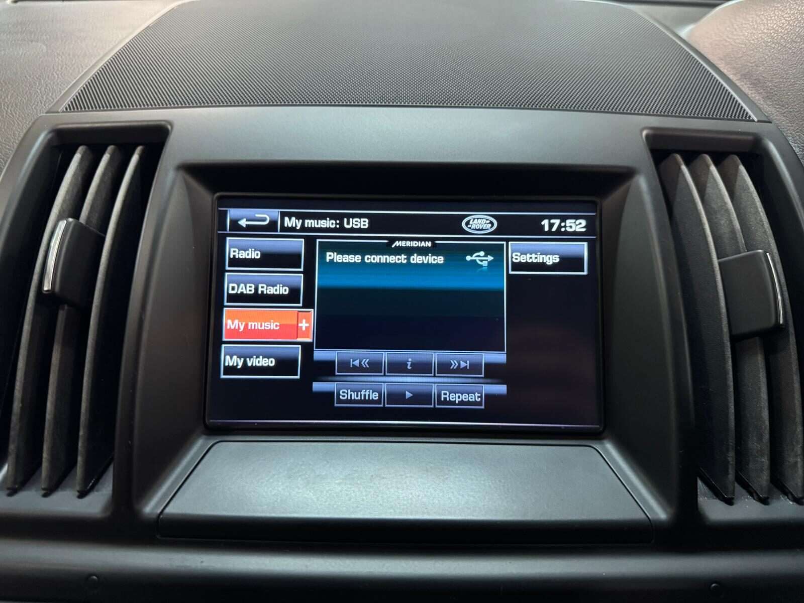 2013 LAND ROVER FREELANDER 2013 LAND ROVER FREELANDER