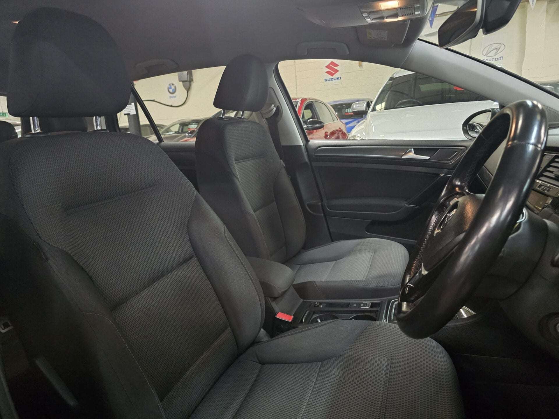 2018 VOLKSWAGEN GOLF 2018 VOLKSWAGEN GOLF