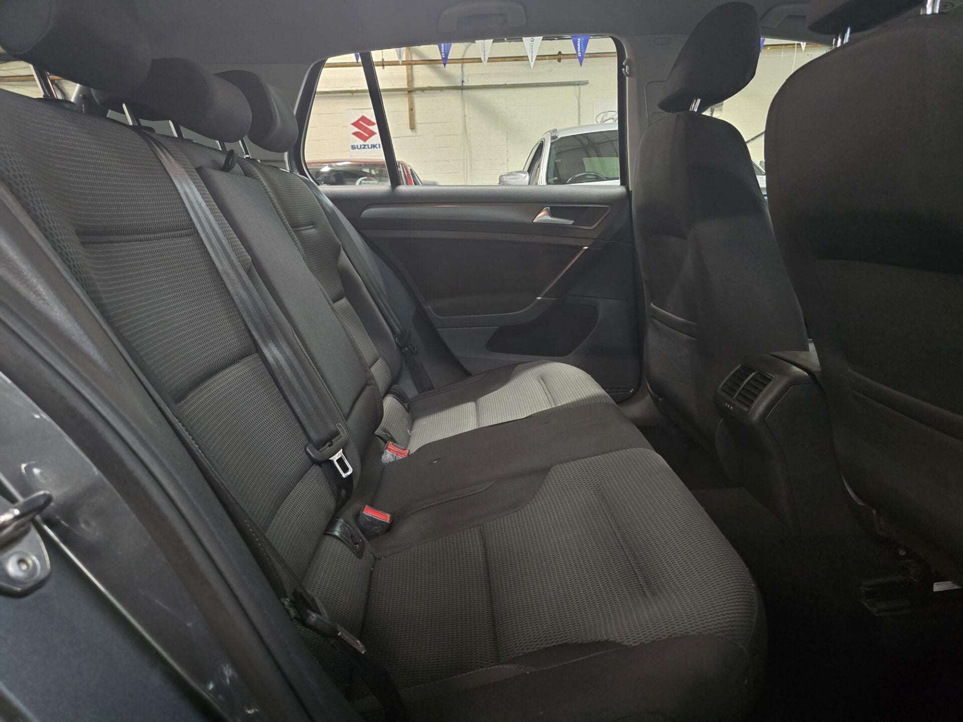 2018 VOLKSWAGEN GOLF 2018 VOLKSWAGEN GOLF
