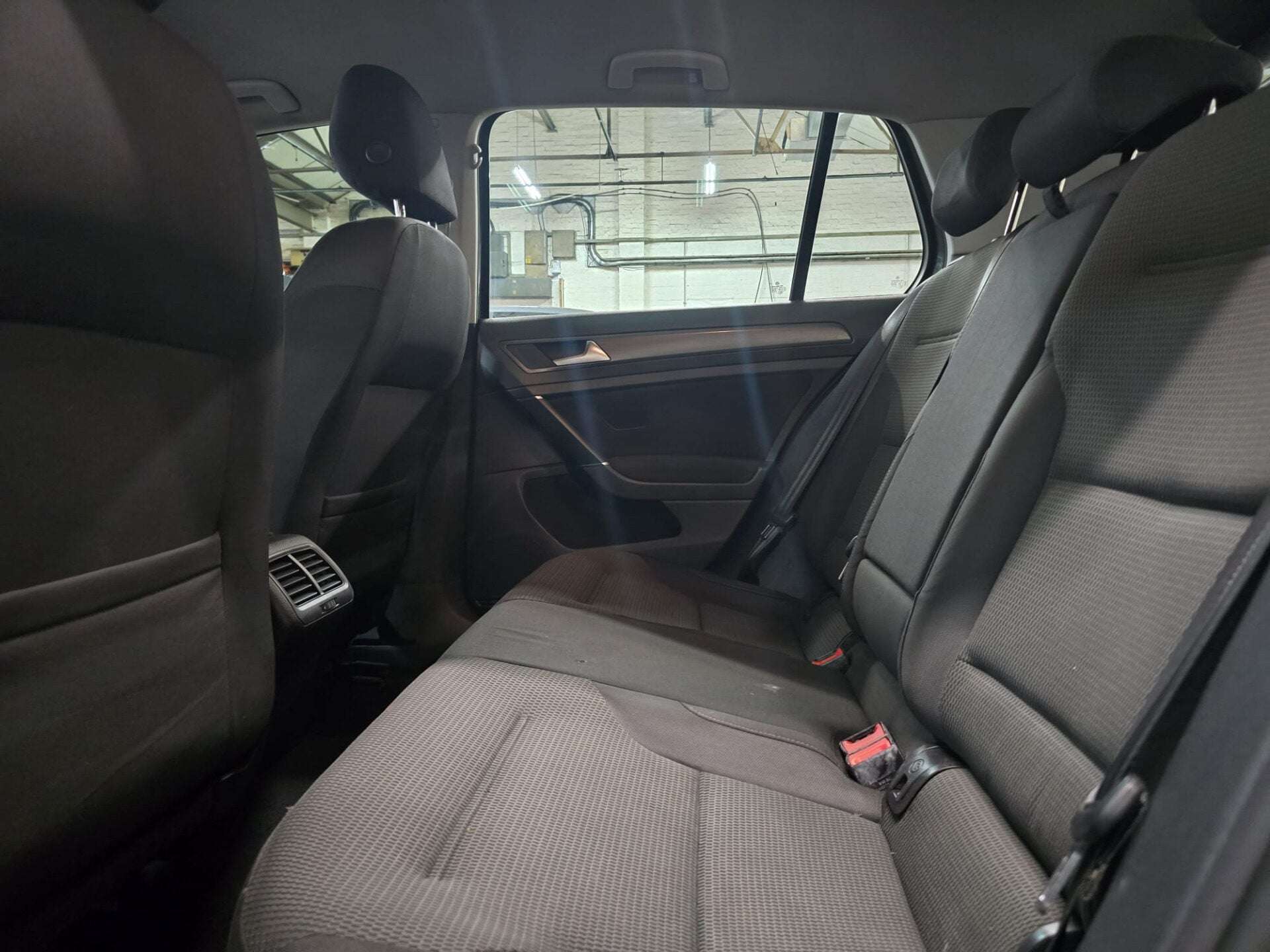 2018 VOLKSWAGEN GOLF 2018 VOLKSWAGEN GOLF