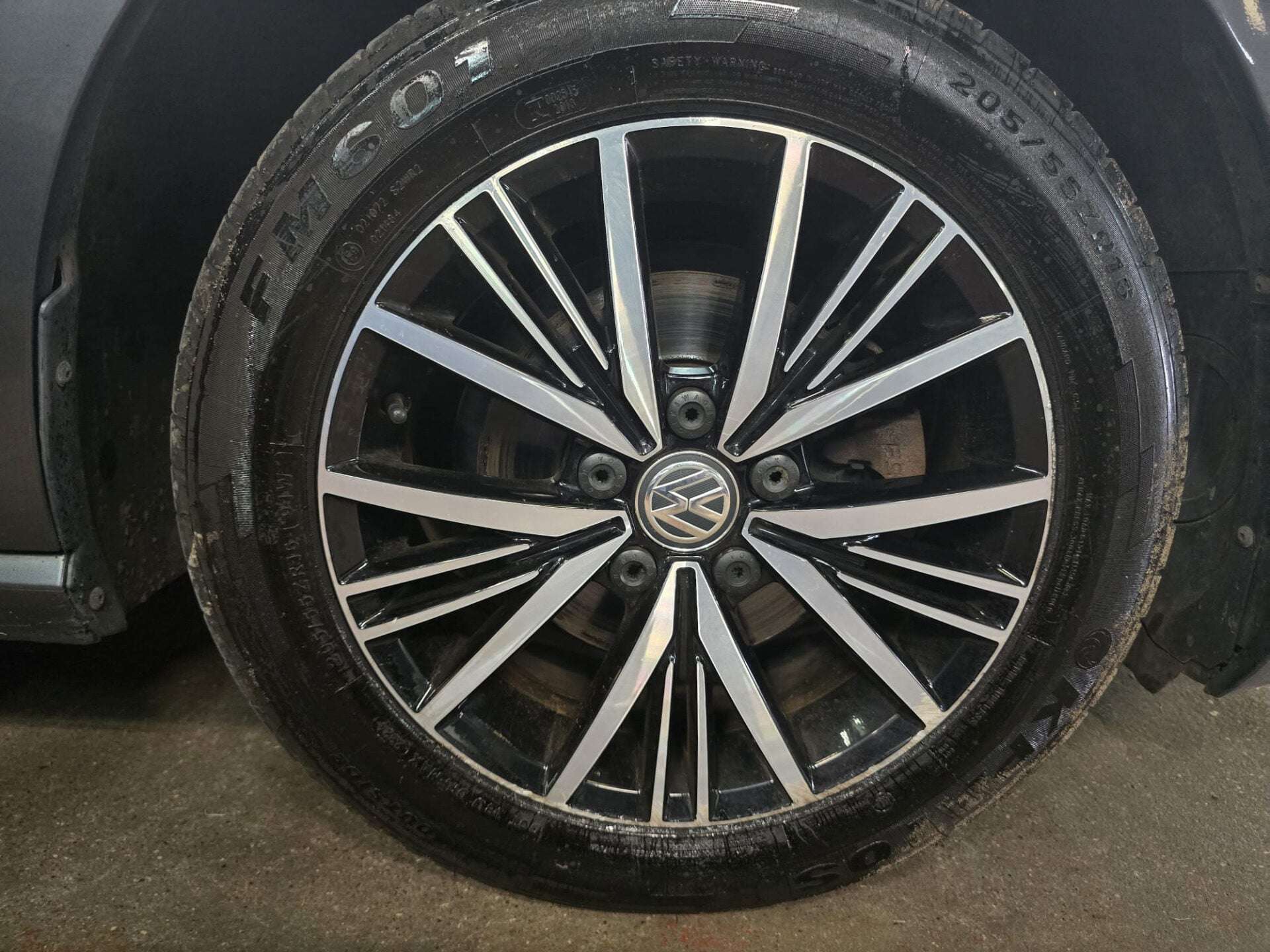 2018 VOLKSWAGEN GOLF 2018 VOLKSWAGEN GOLF