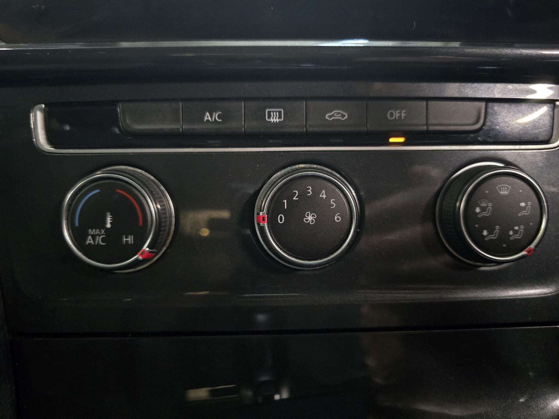 2018 VOLKSWAGEN GOLF 2018 VOLKSWAGEN GOLF