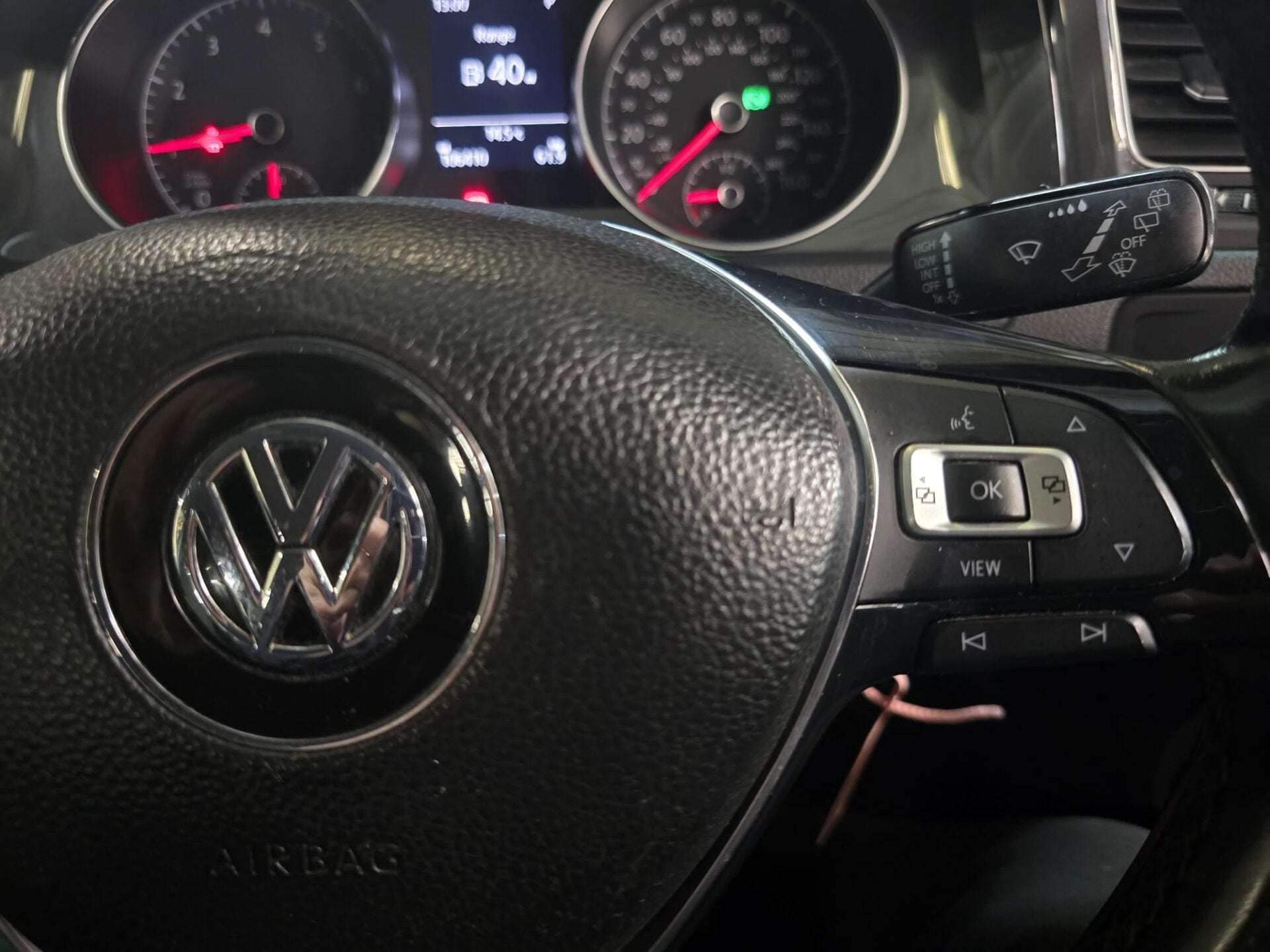 2018 VOLKSWAGEN GOLF 2018 VOLKSWAGEN GOLF