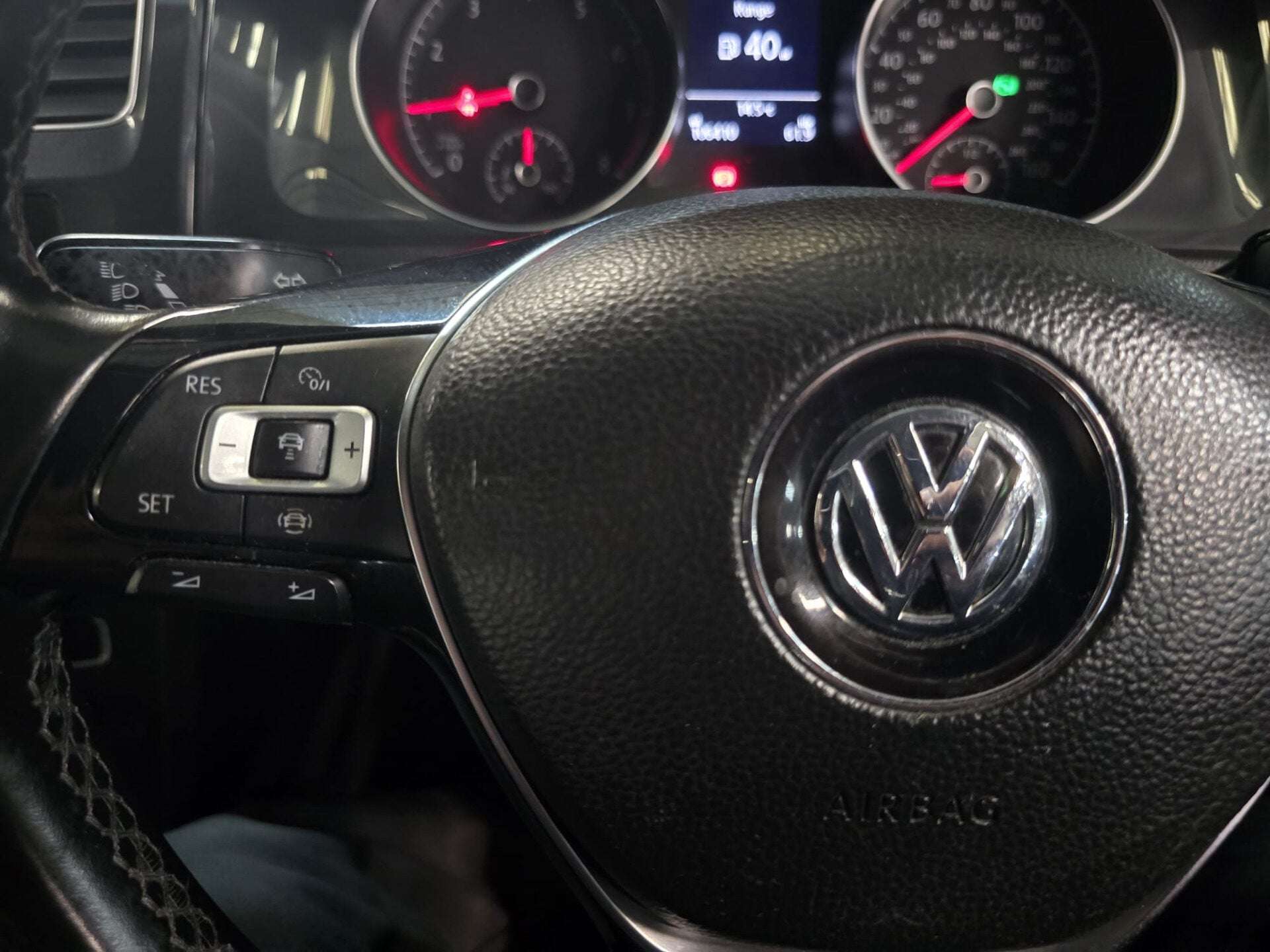 2018 VOLKSWAGEN GOLF 2018 VOLKSWAGEN GOLF