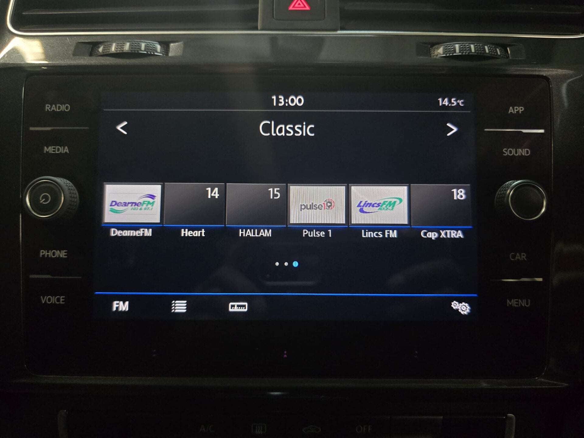 2018 VOLKSWAGEN GOLF 2018 VOLKSWAGEN GOLF