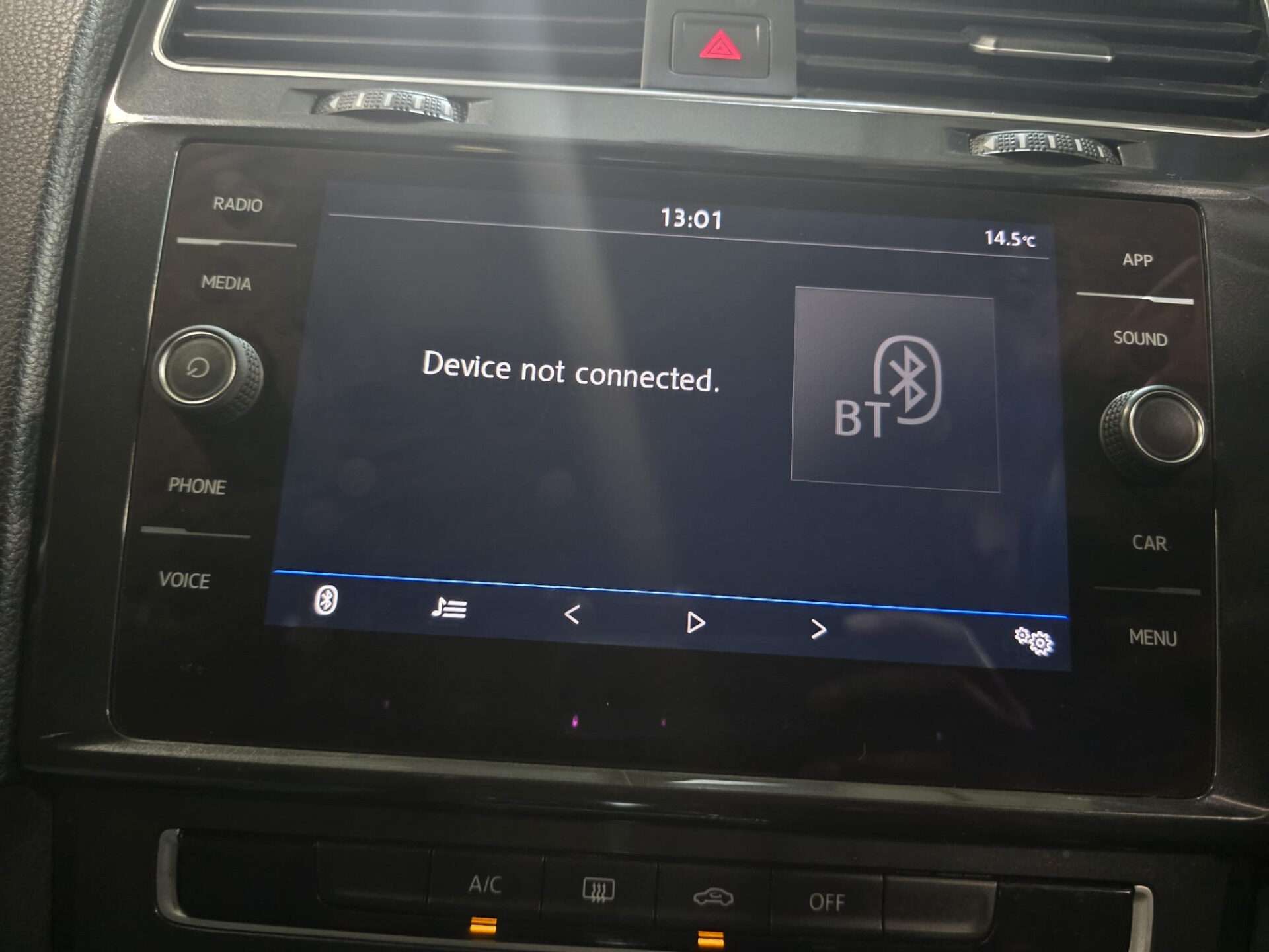 2018 VOLKSWAGEN GOLF 2018 VOLKSWAGEN GOLF