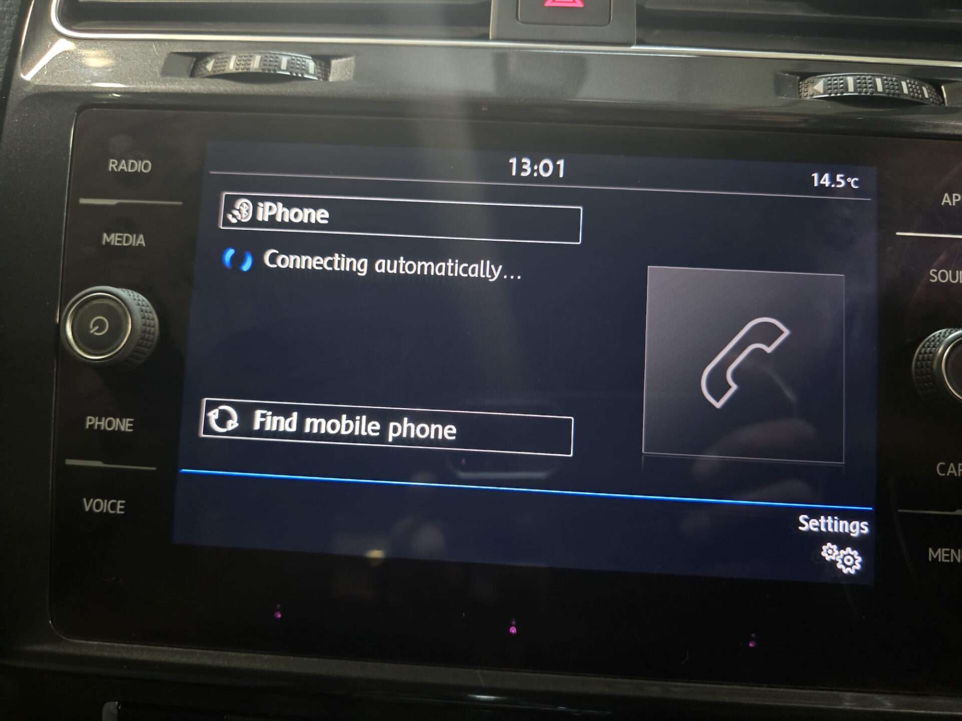 2018 VOLKSWAGEN GOLF 2018 VOLKSWAGEN GOLF