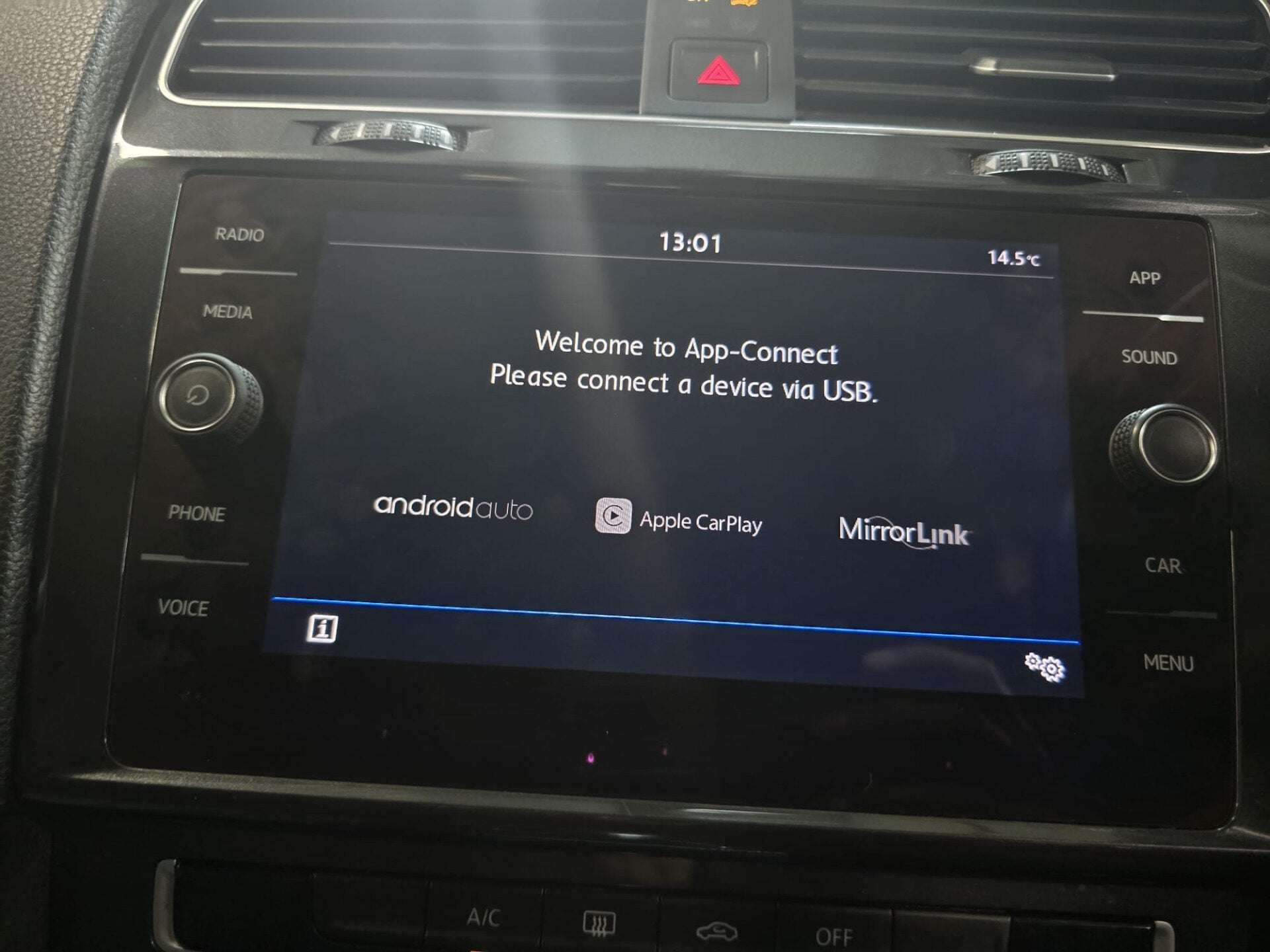 2018 VOLKSWAGEN GOLF 2018 VOLKSWAGEN GOLF