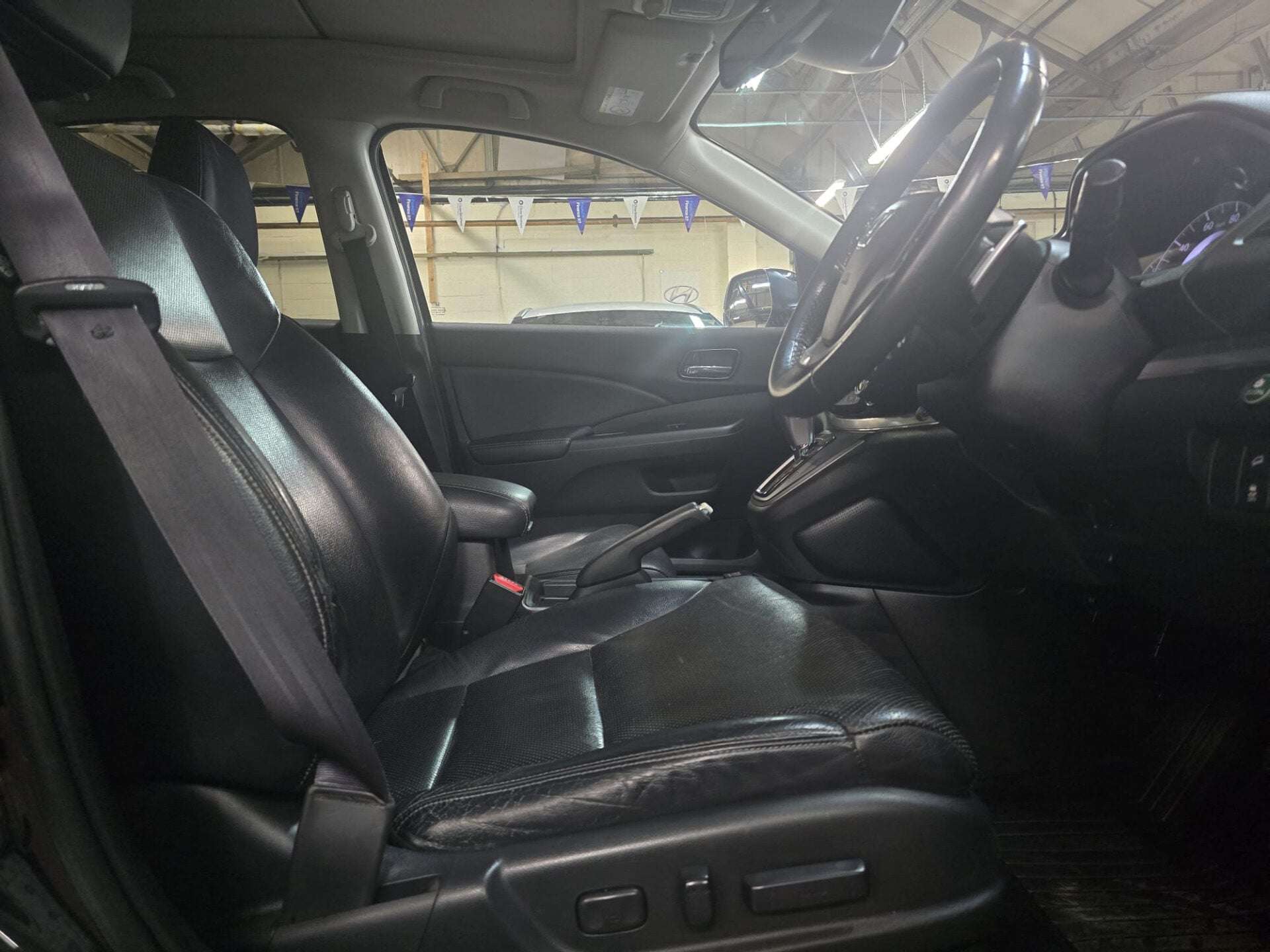 2017 HONDA CR-V 2017 HONDA CR-V
