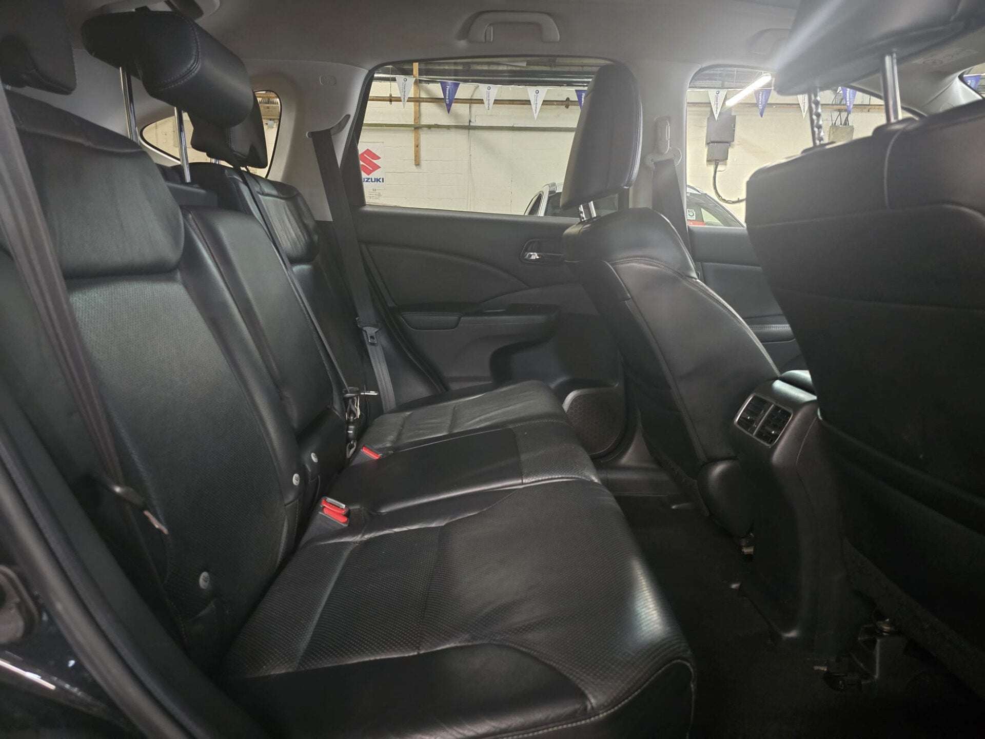2017 HONDA CR-V 2017 HONDA CR-V