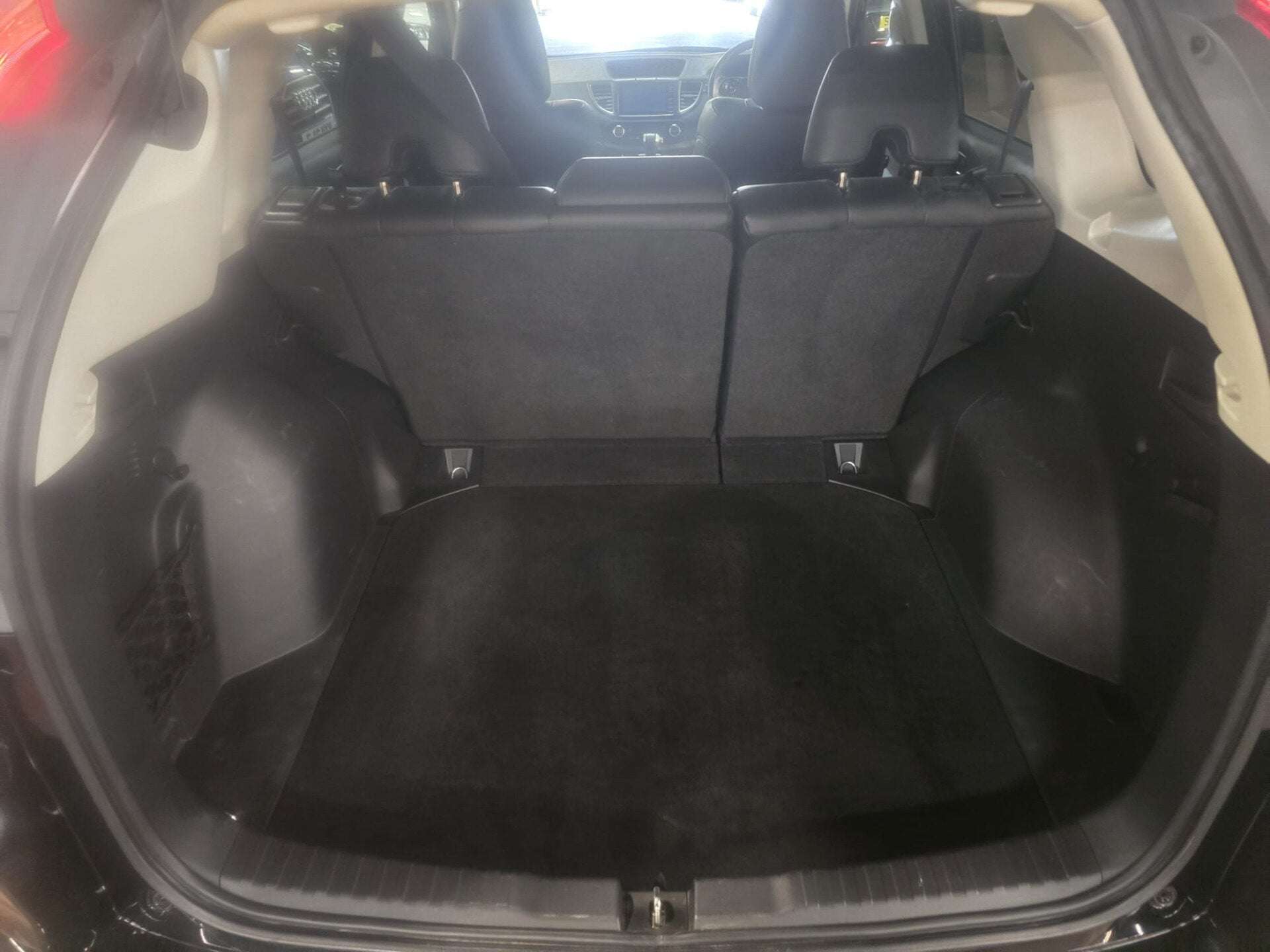 2017 HONDA CR-V 2017 HONDA CR-V