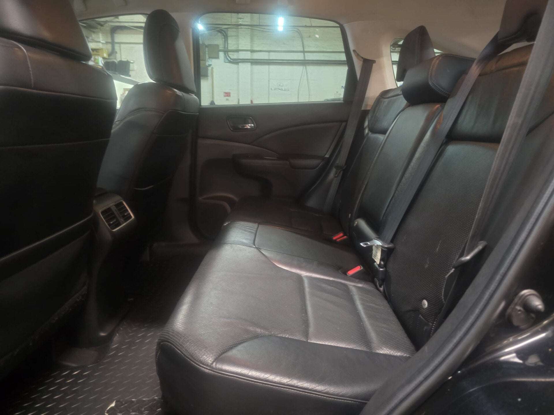 2017 HONDA CR-V 2017 HONDA CR-V