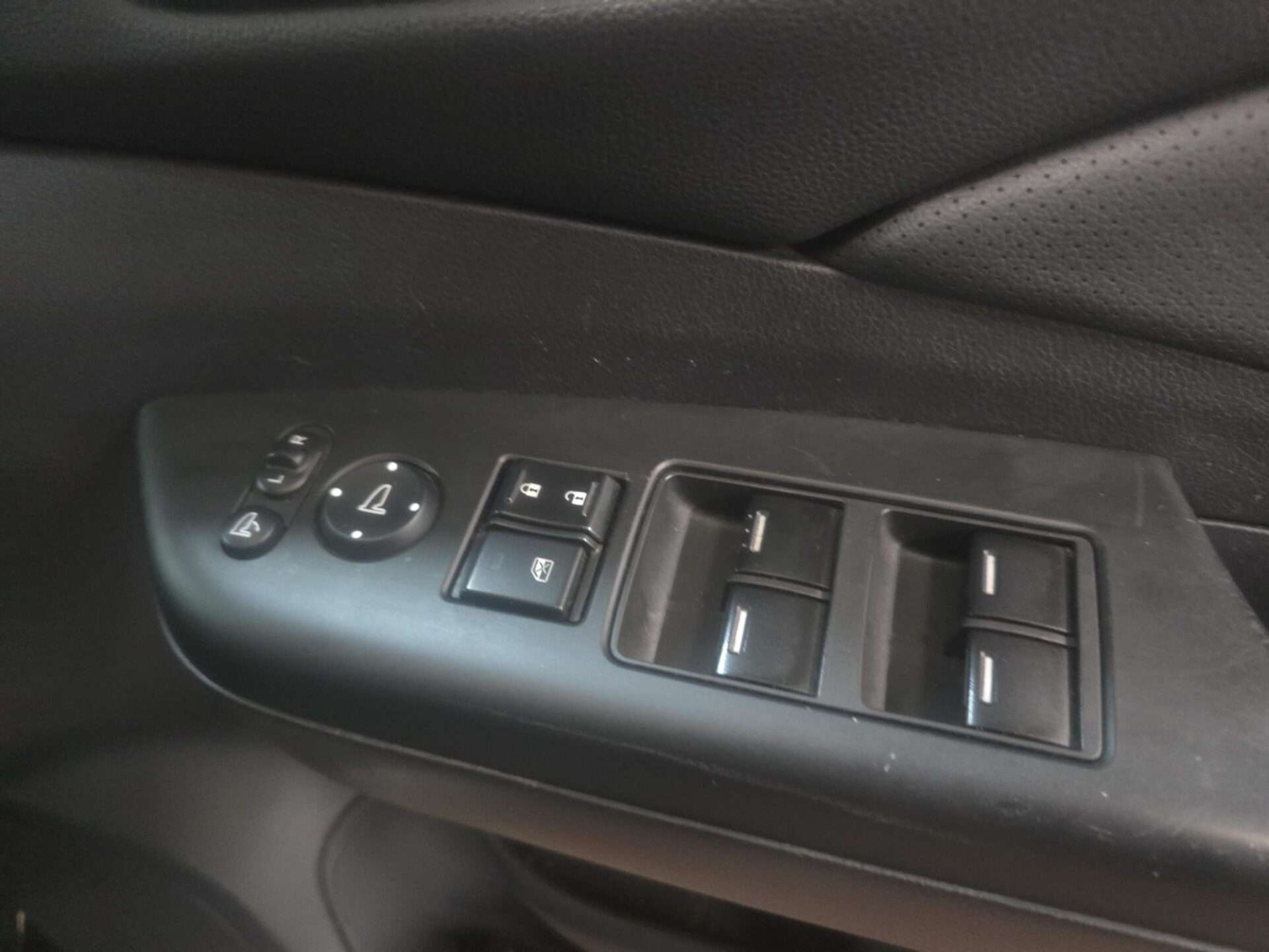 2017 HONDA CR-V 2017 HONDA CR-V