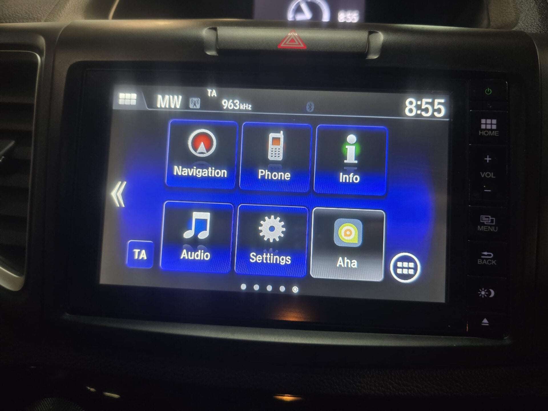 2017 HONDA CR-V 2017 HONDA CR-V