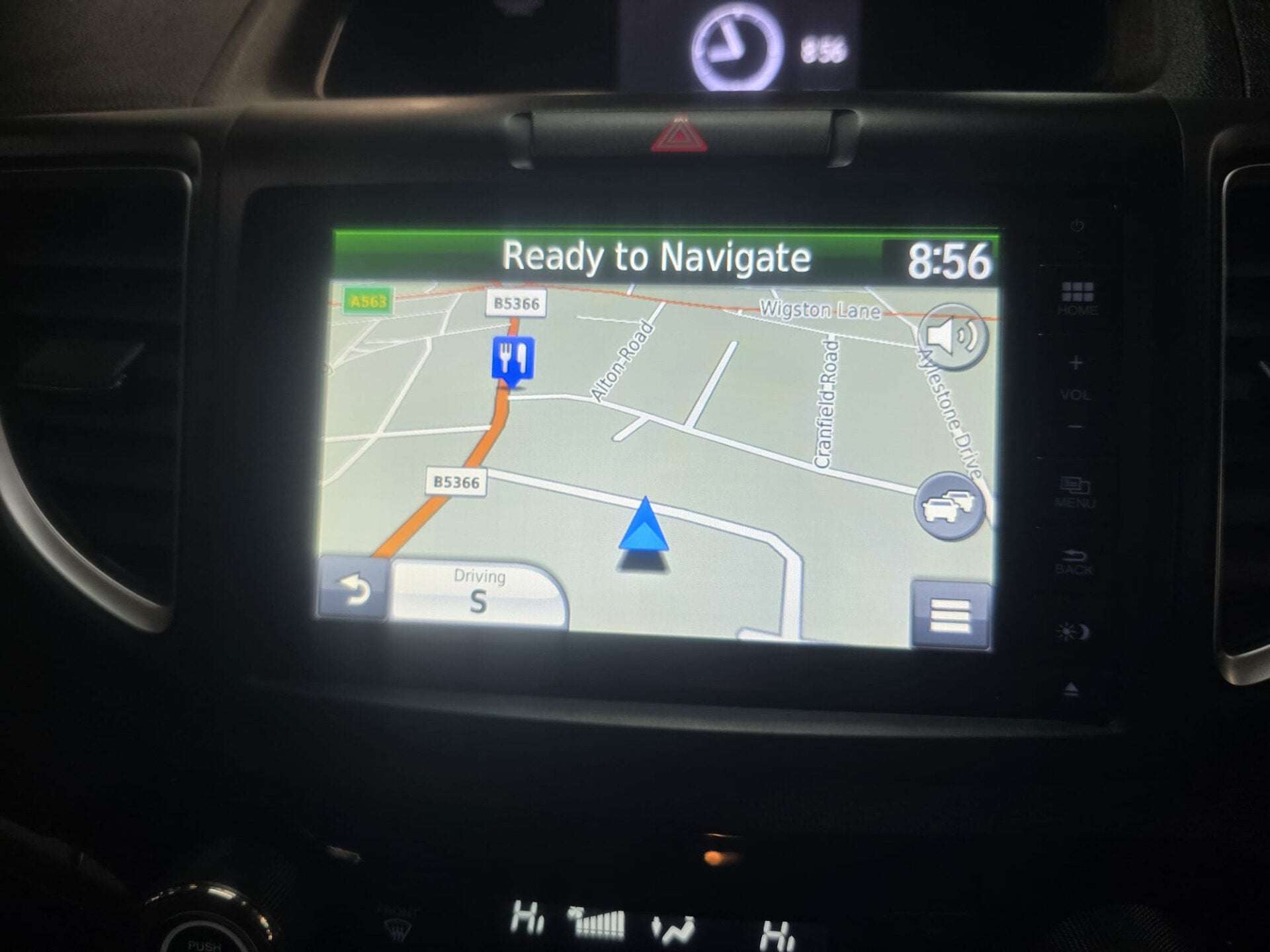 2017 HONDA CR-V 2017 HONDA CR-V