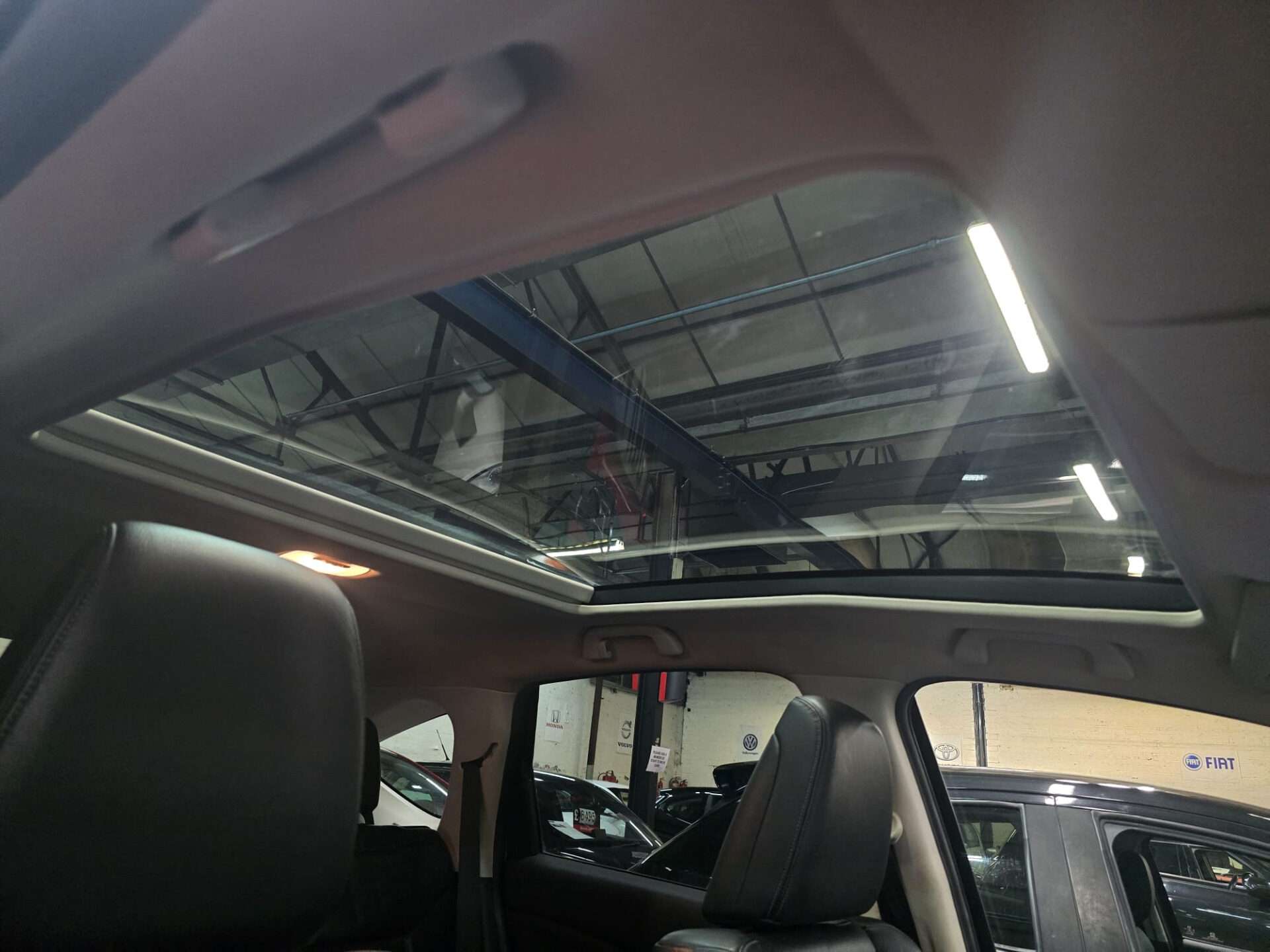 2017 HONDA CR-V 2017 HONDA CR-V