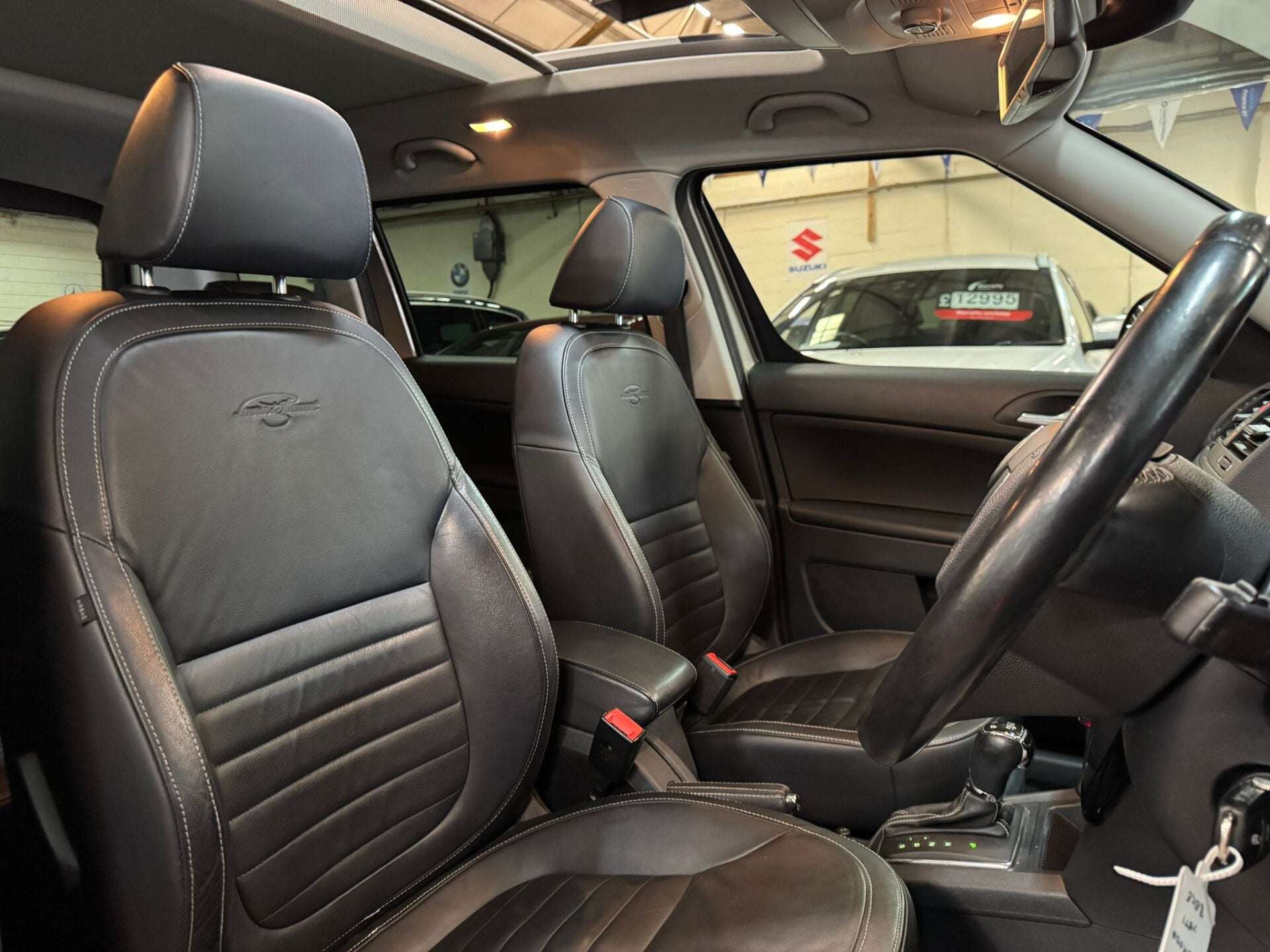 2013 SKODA YETI 2013 SKODA YETI