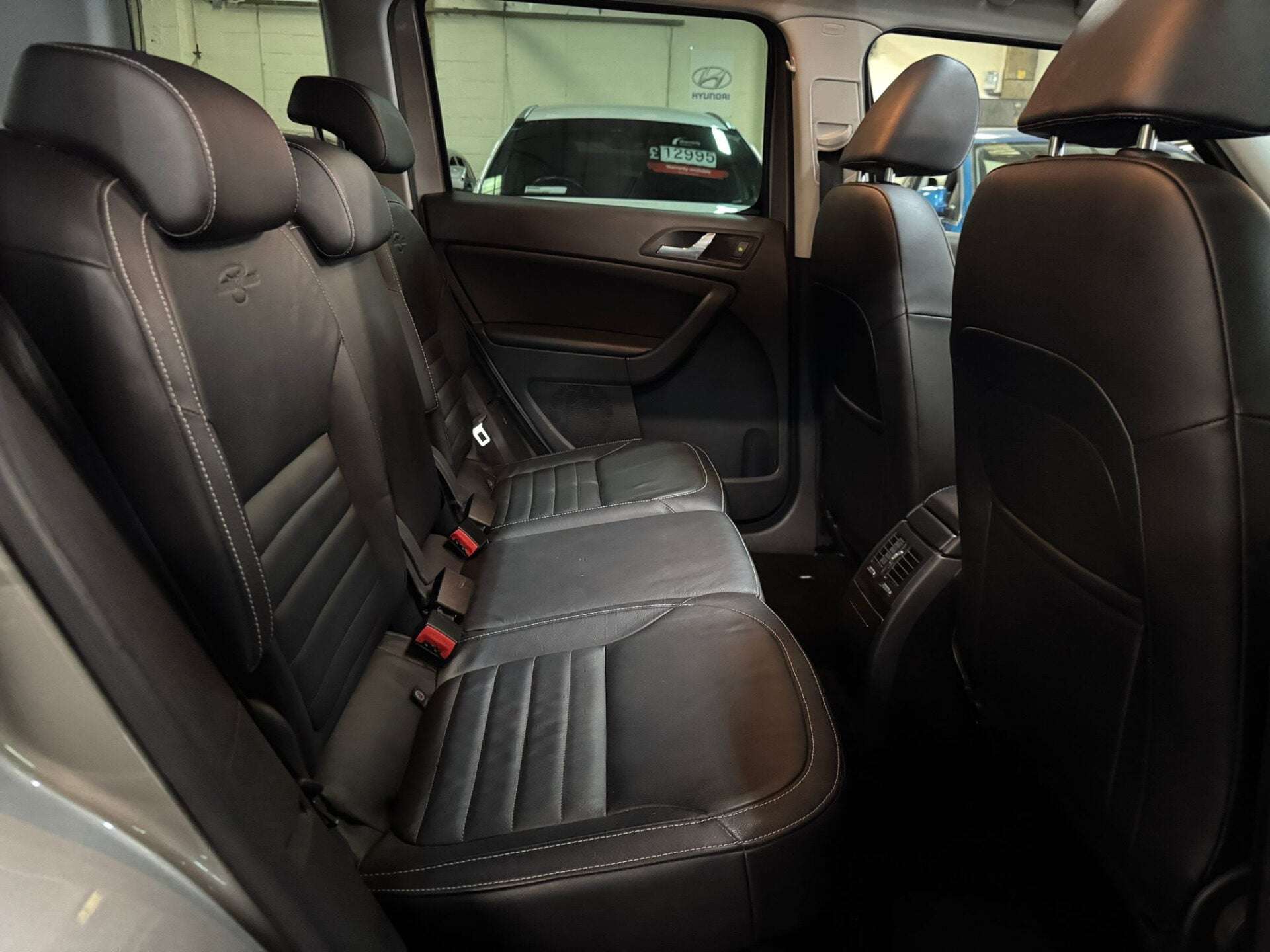 2013 SKODA YETI 2013 SKODA YETI