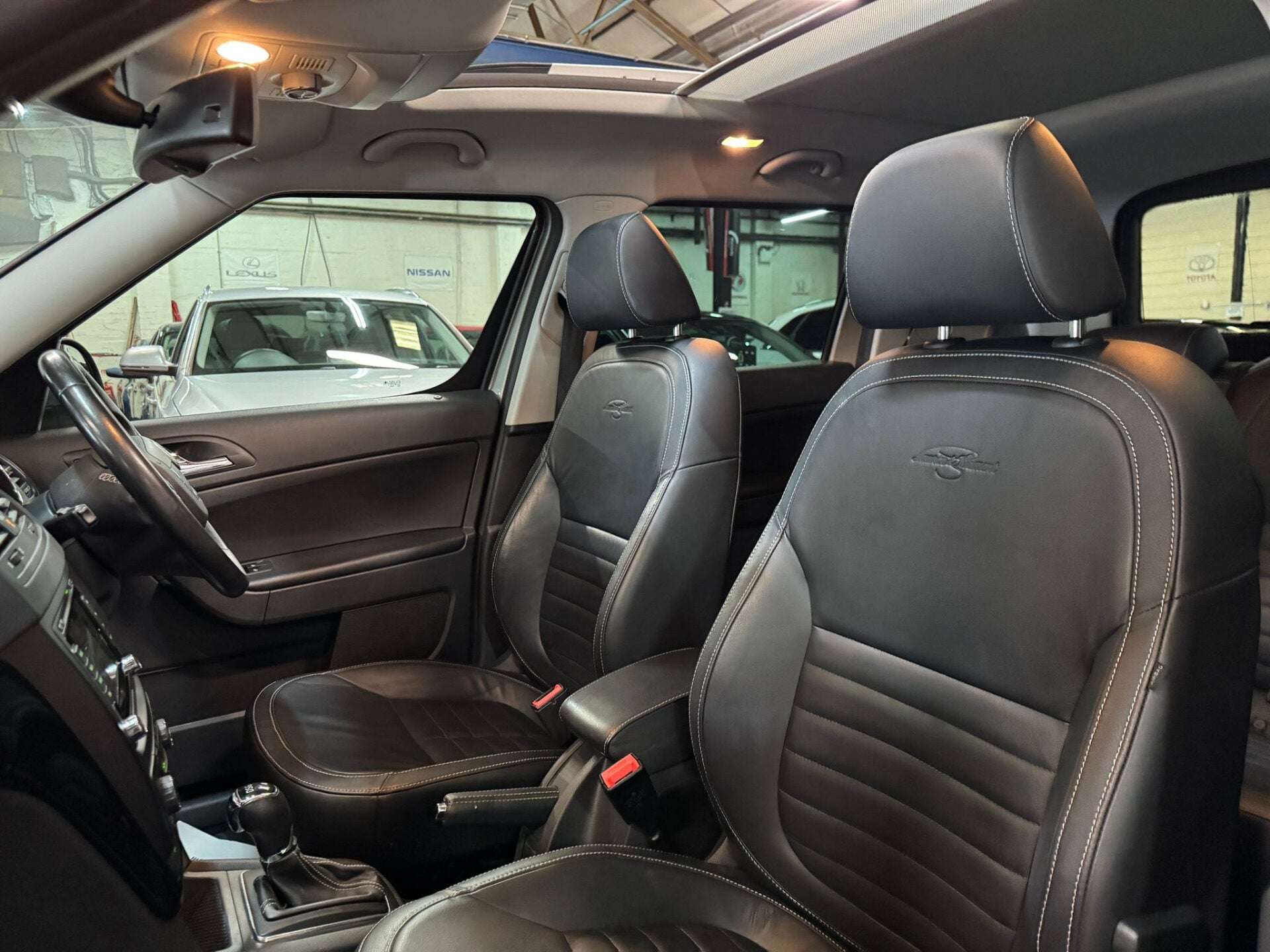 2013 SKODA YETI 2013 SKODA YETI