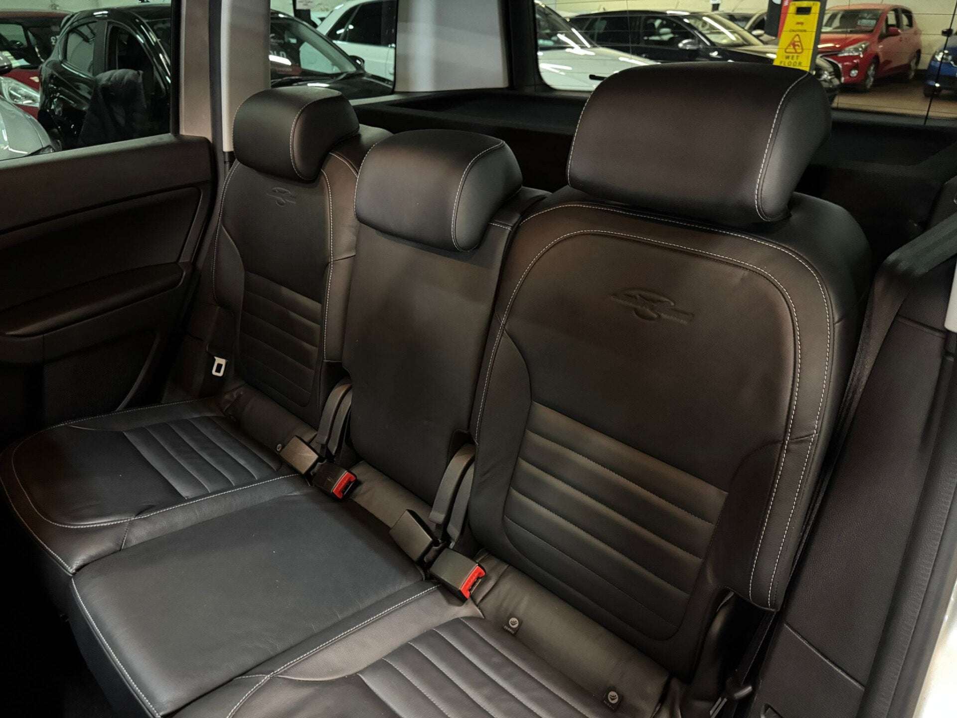 2013 SKODA YETI 2013 SKODA YETI
