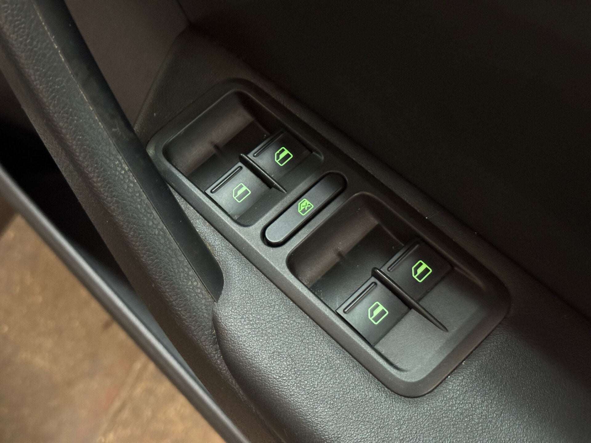 2013 SKODA YETI 2013 SKODA YETI