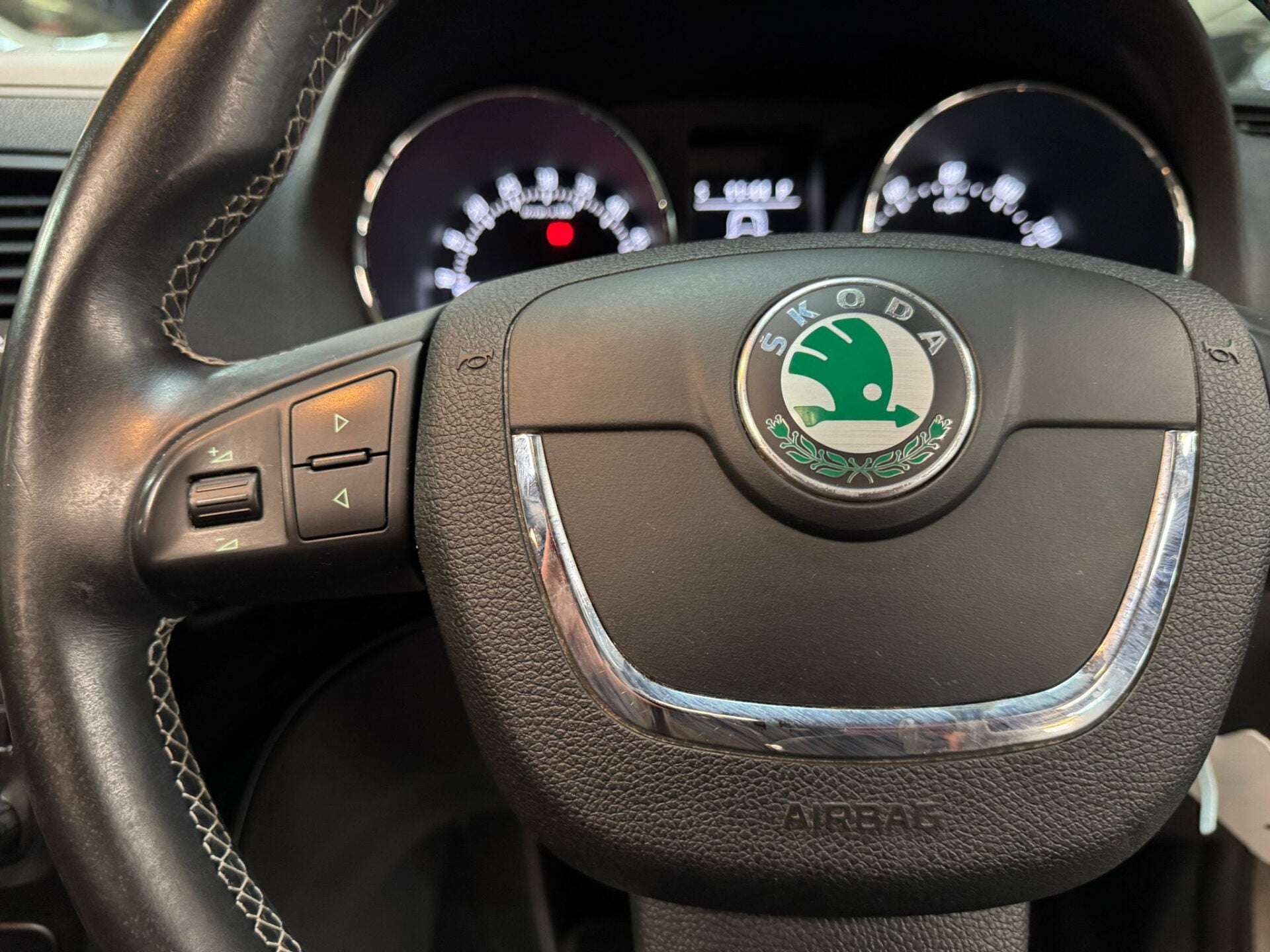 2013 SKODA YETI 2013 SKODA YETI