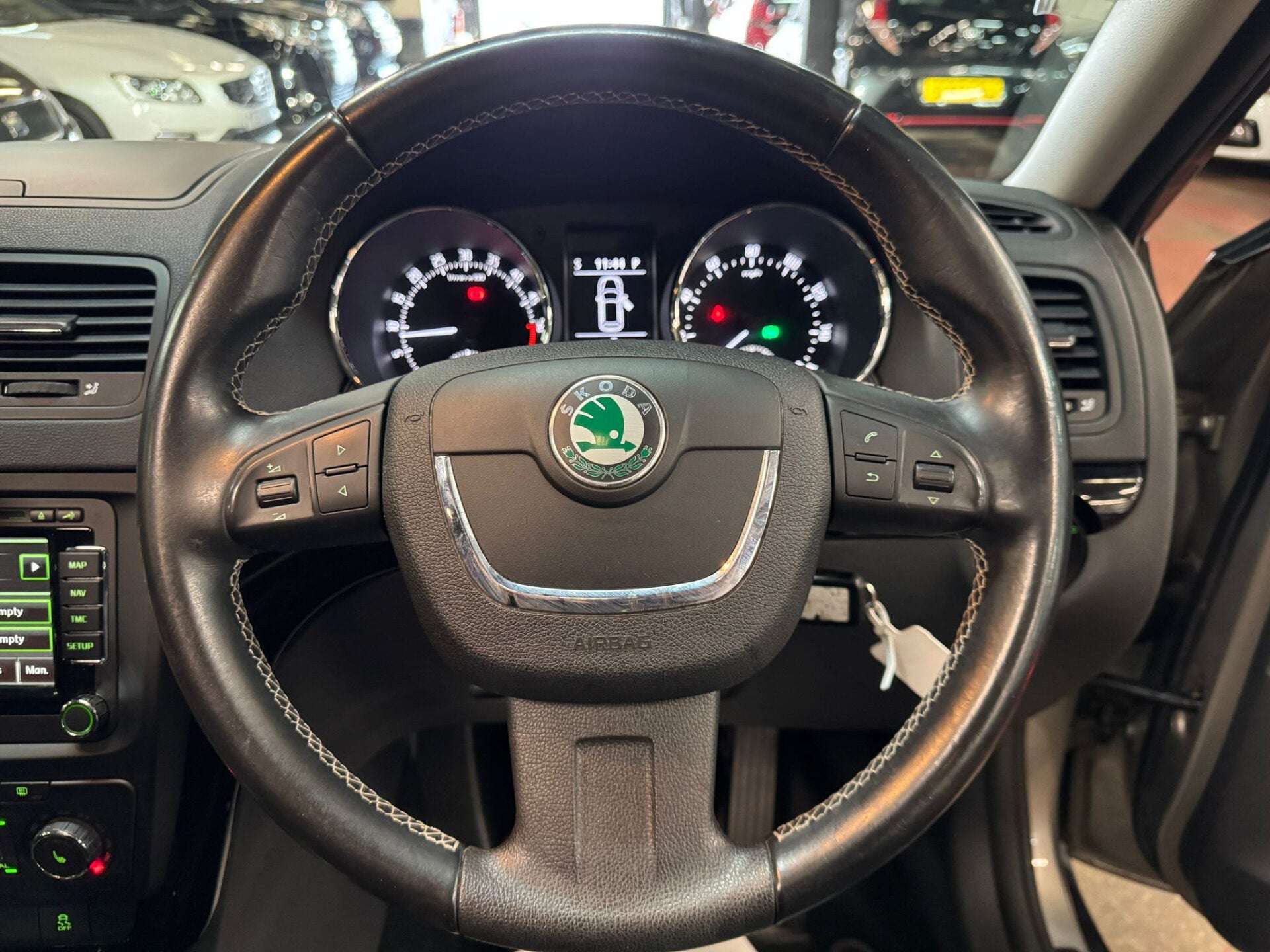 2013 SKODA YETI 2013 SKODA YETI