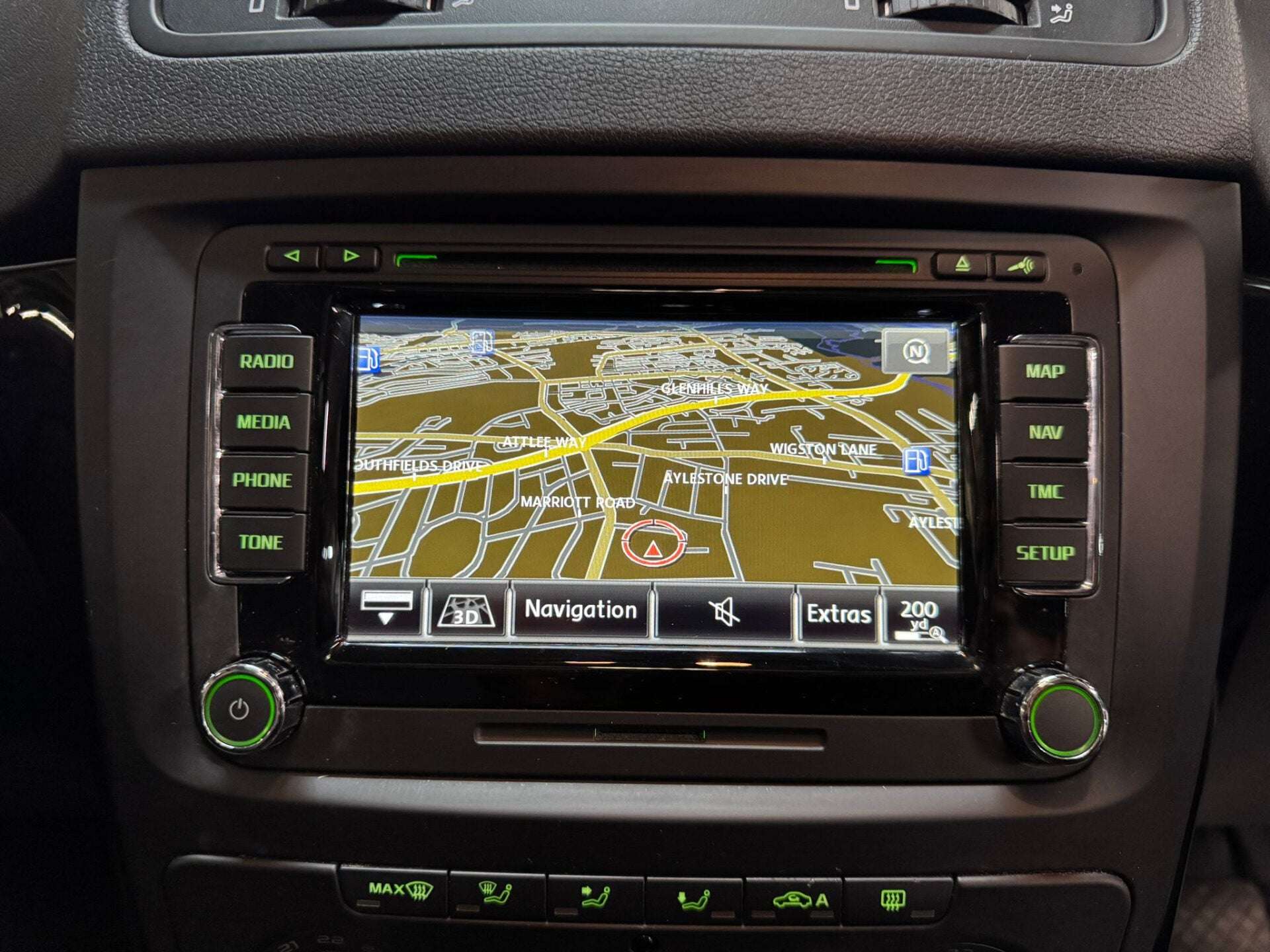 2013 SKODA YETI 2013 SKODA YETI