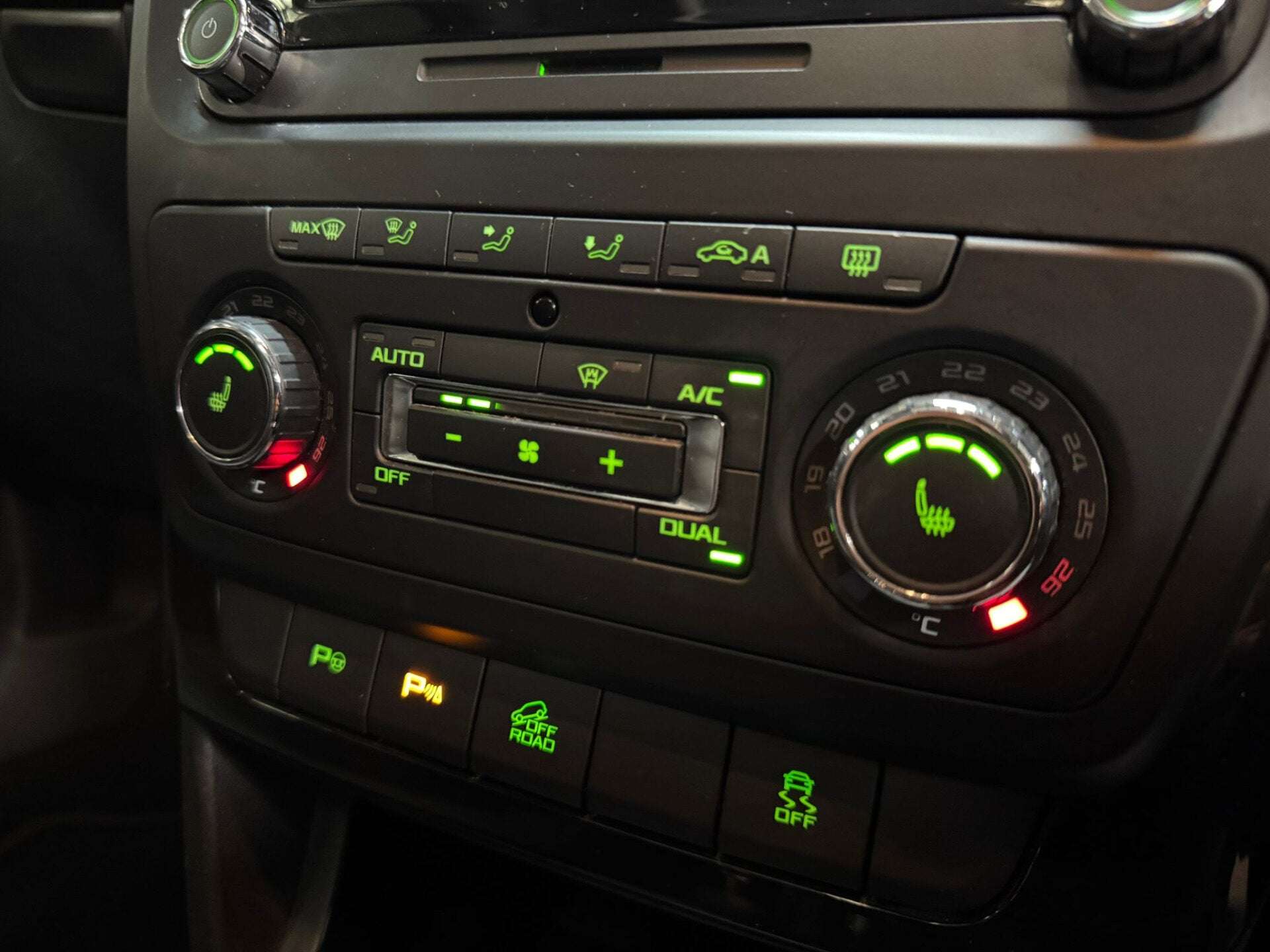 2013 SKODA YETI 2013 SKODA YETI