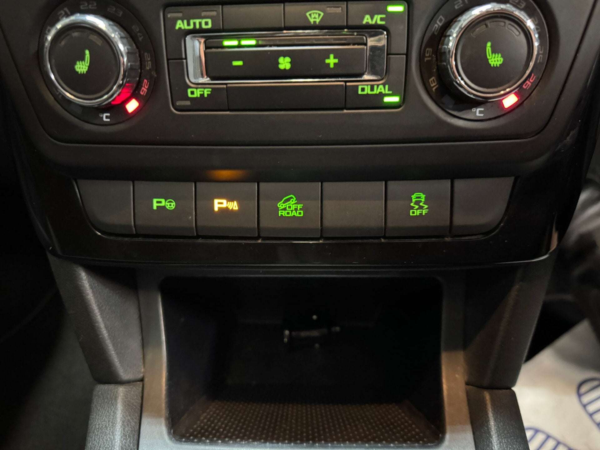 2013 SKODA YETI 2013 SKODA YETI
