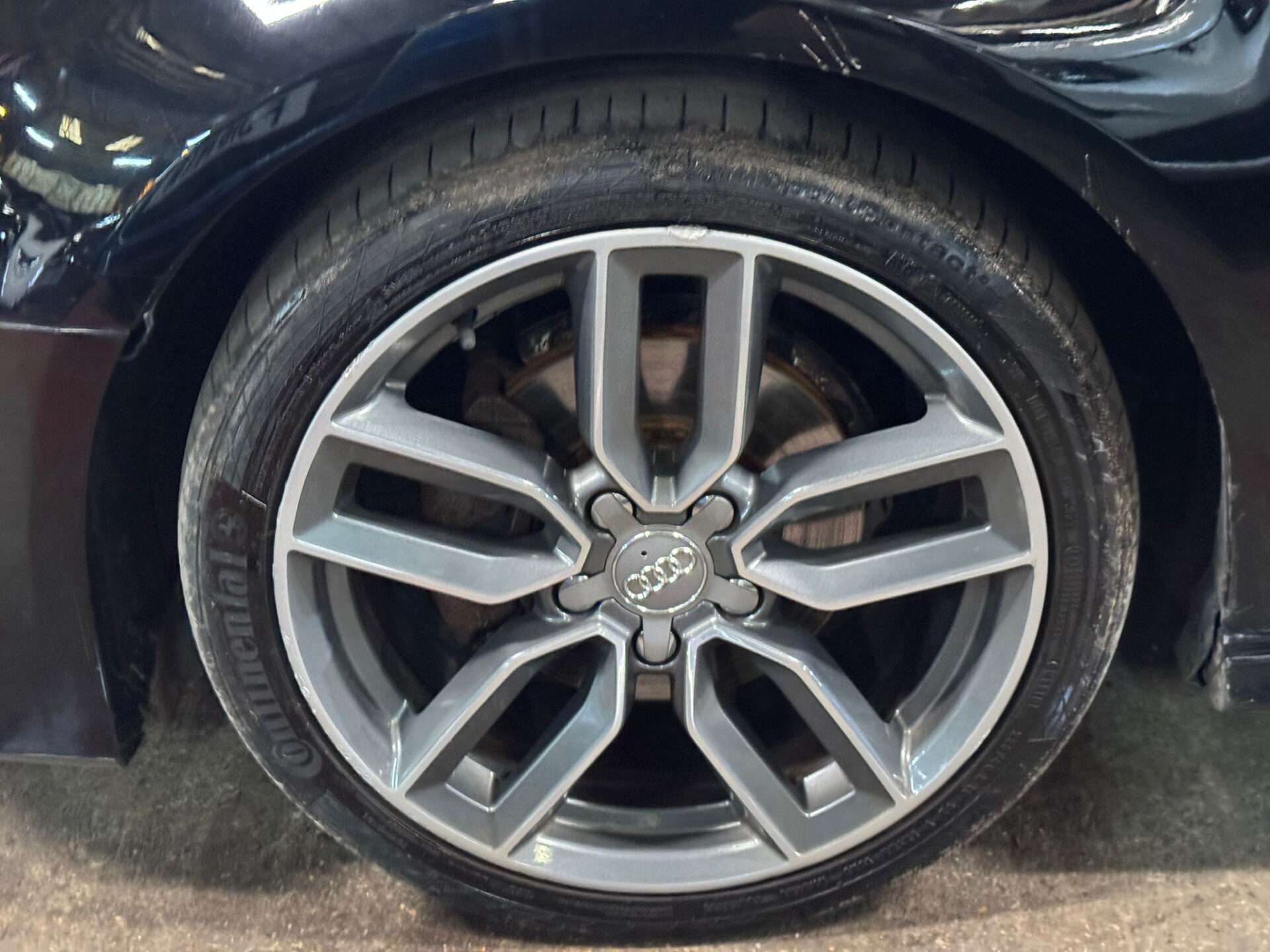 2016 AUDI A3 2016 AUDI A3