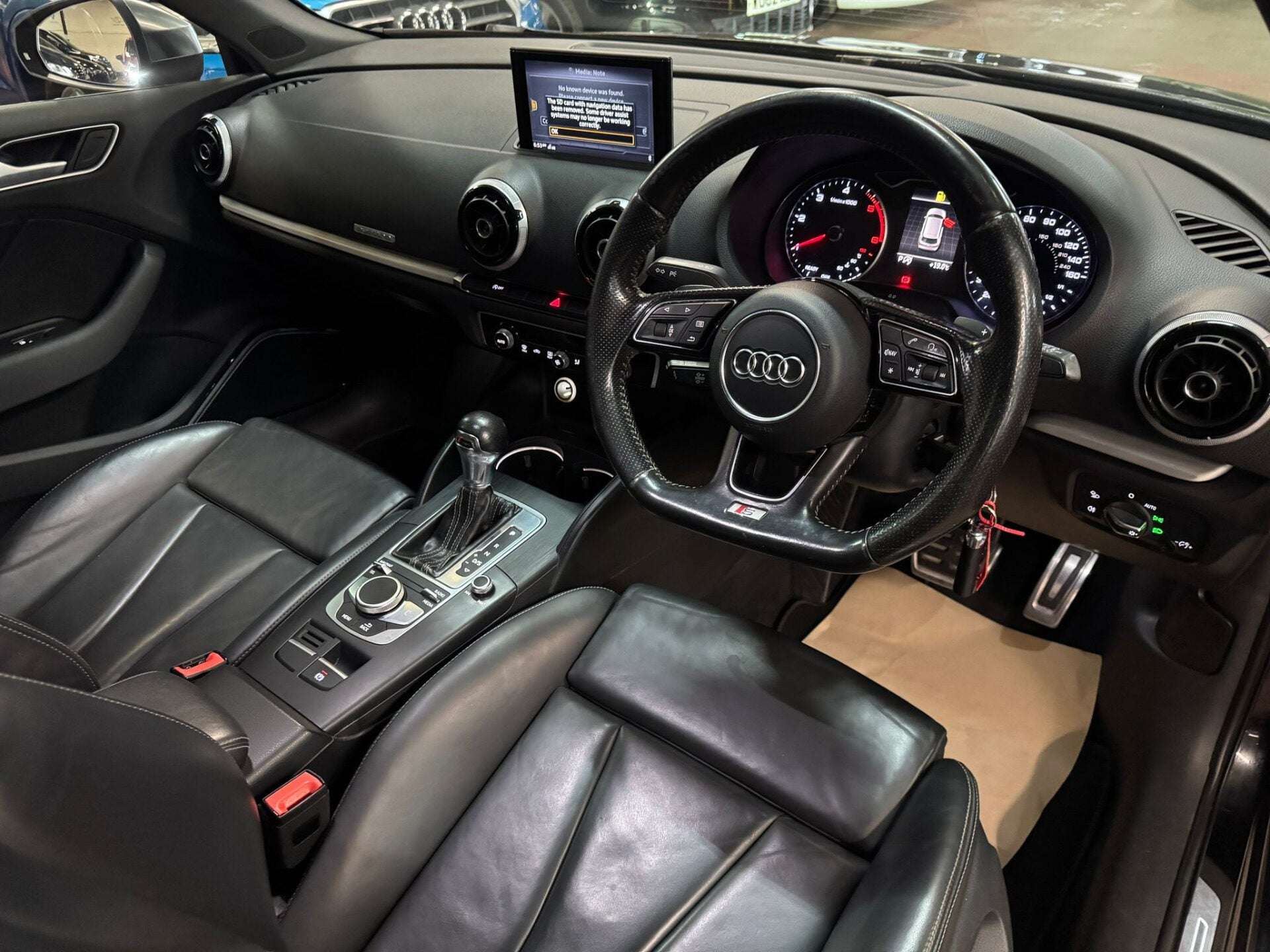 2016 AUDI A3 2016 AUDI A3