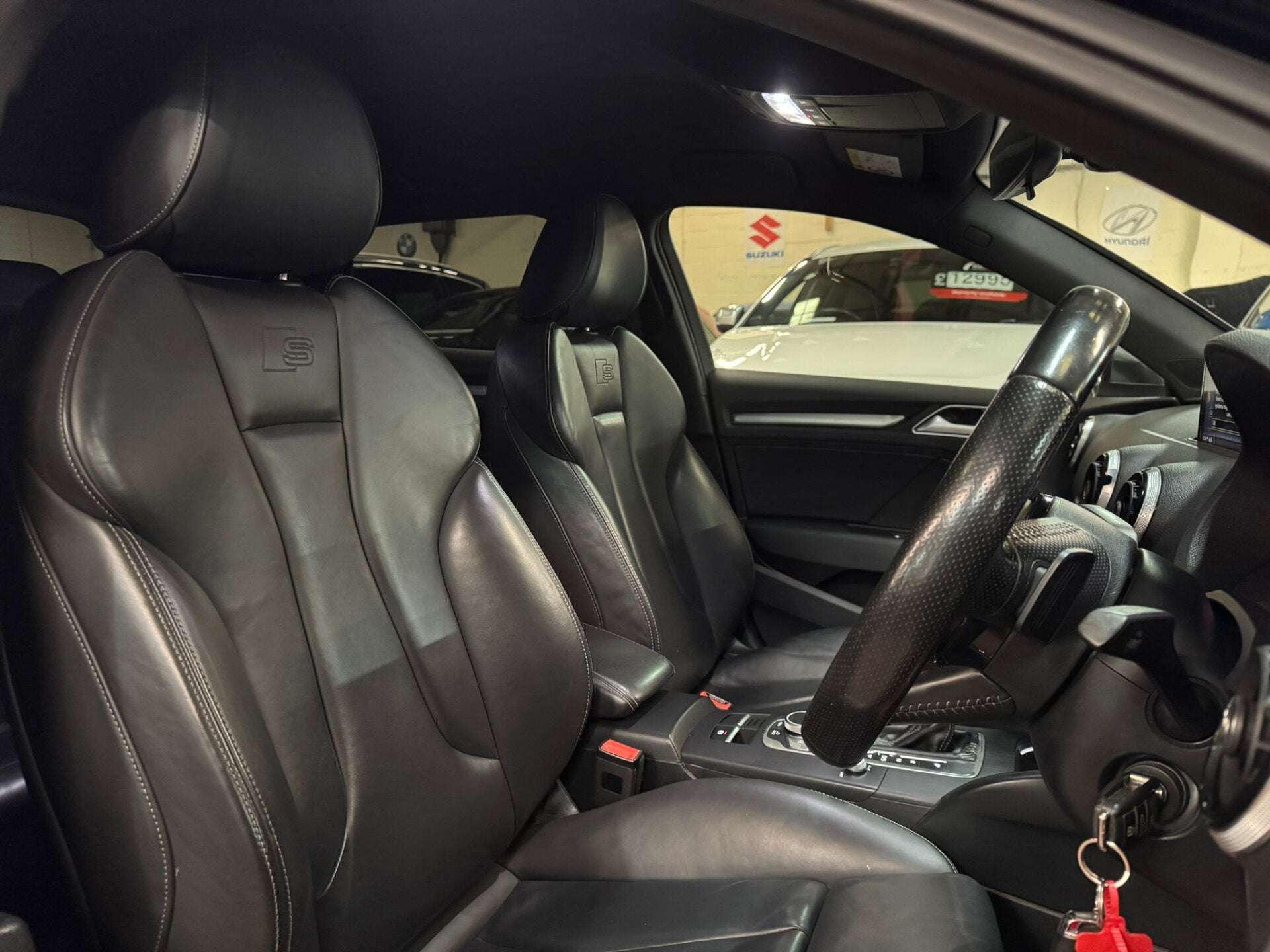 2016 AUDI A3 2016 AUDI A3