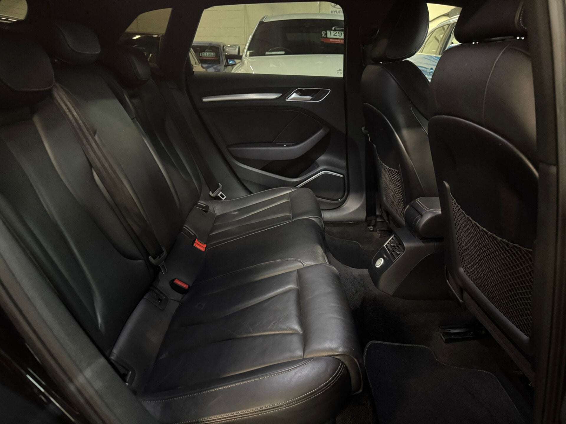 2016 AUDI A3 2016 AUDI A3