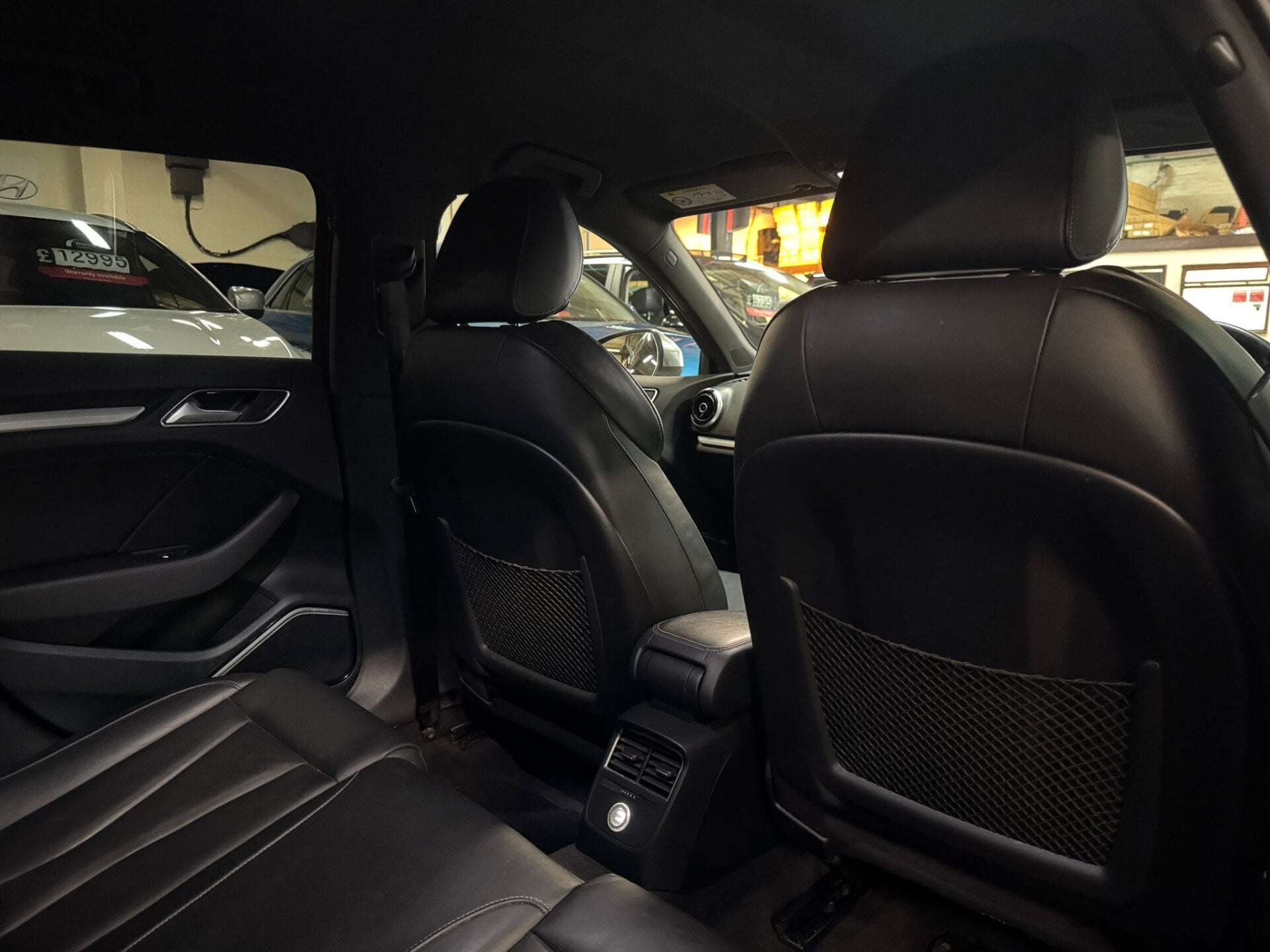 2016 AUDI A3 2016 AUDI A3