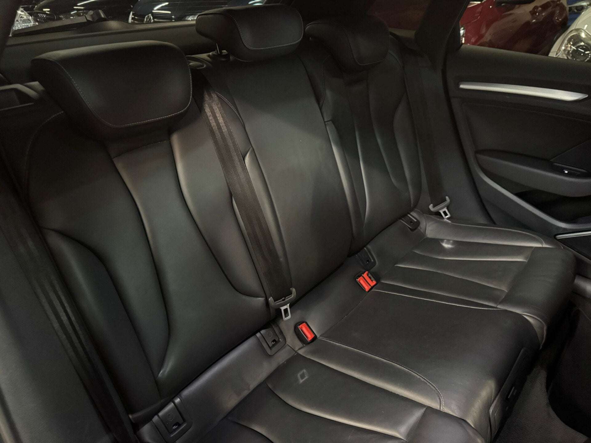 2016 AUDI A3 2016 AUDI A3
