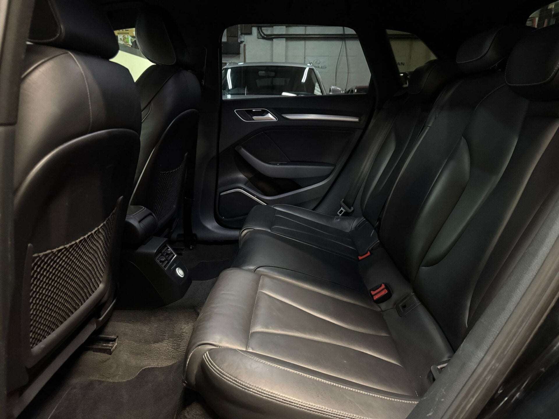 2016 AUDI A3 2016 AUDI A3