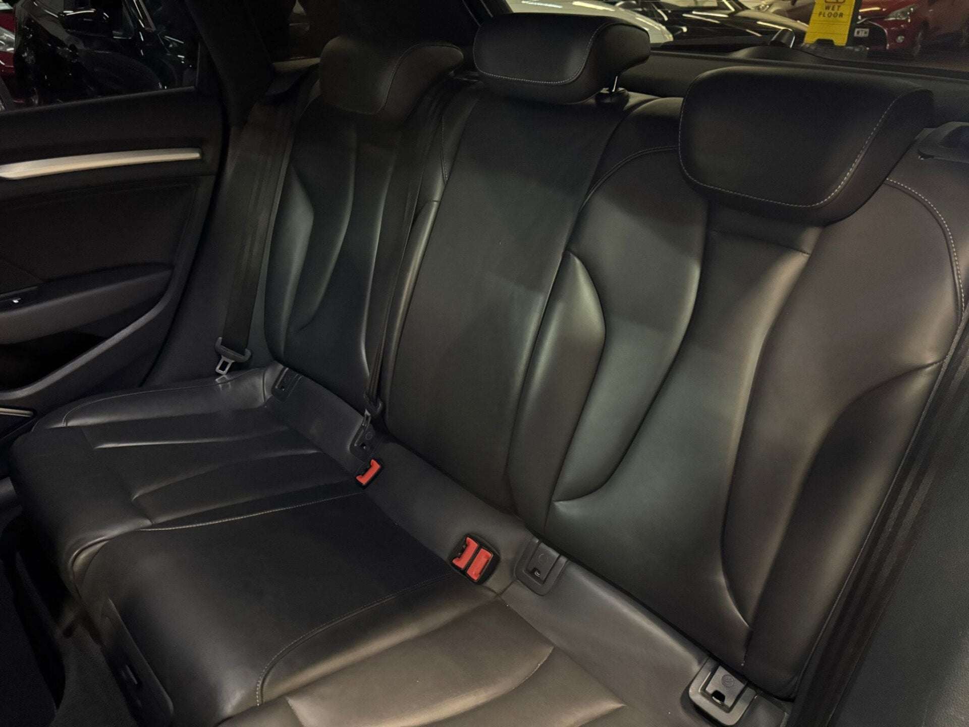 2016 AUDI A3 2016 AUDI A3