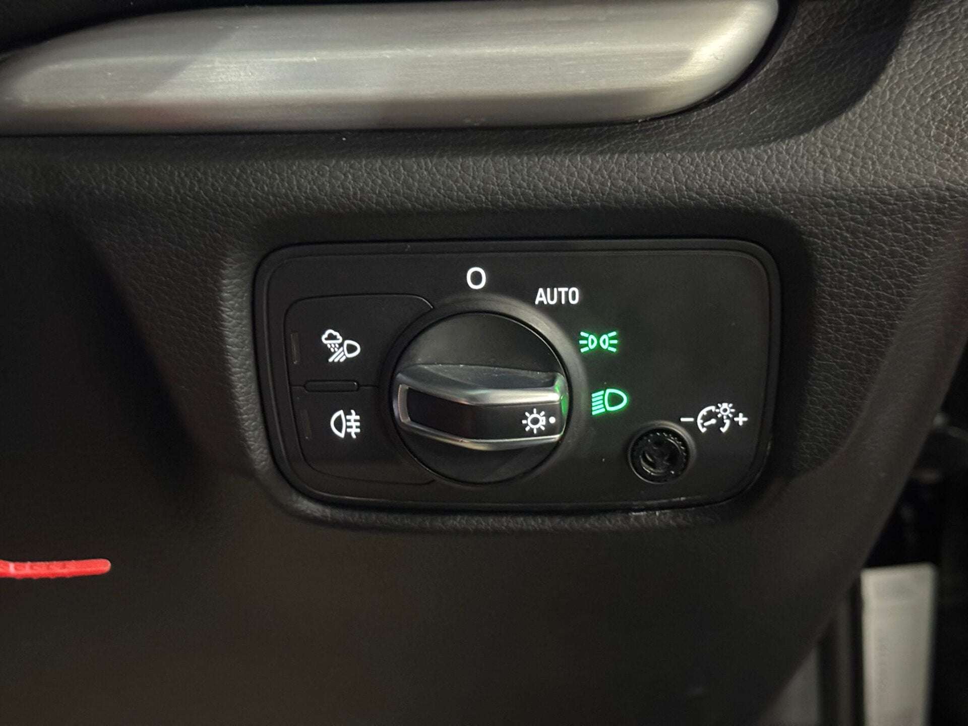 2016 AUDI A3 2016 AUDI A3