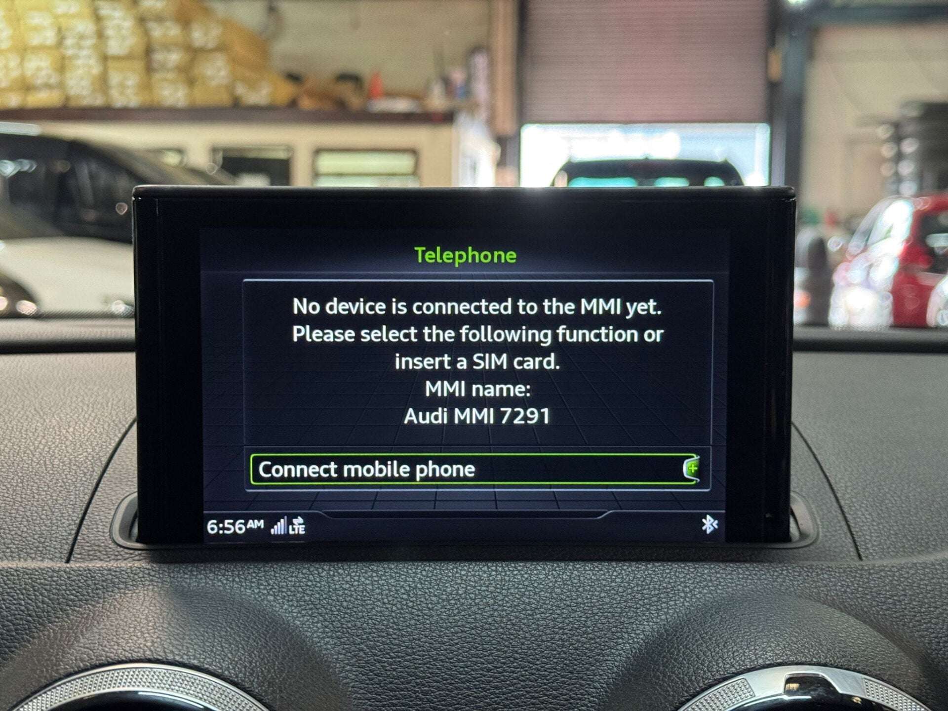2016 AUDI A3 2016 AUDI A3