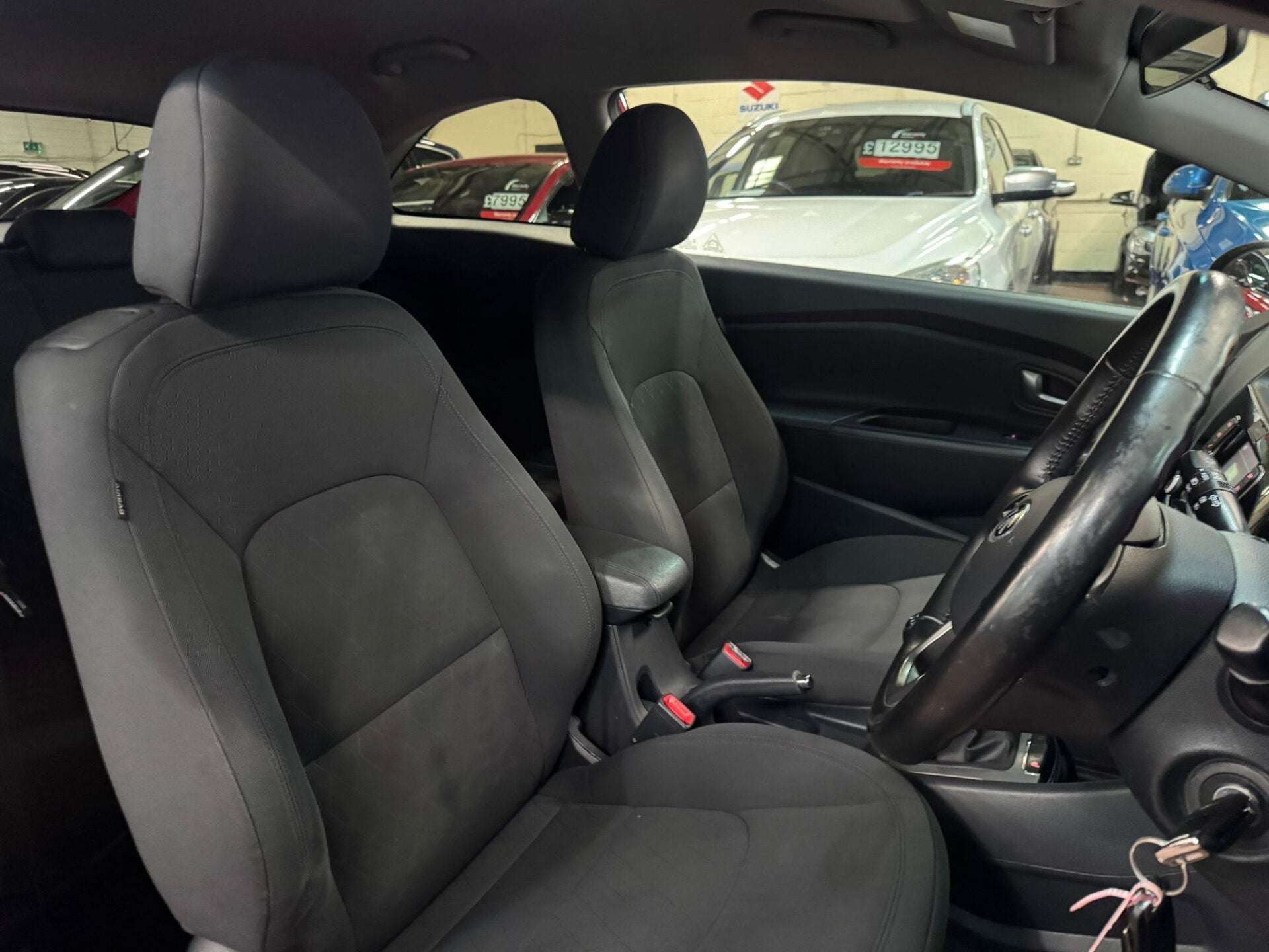 2016 KIA RIO 2016 KIA RIO